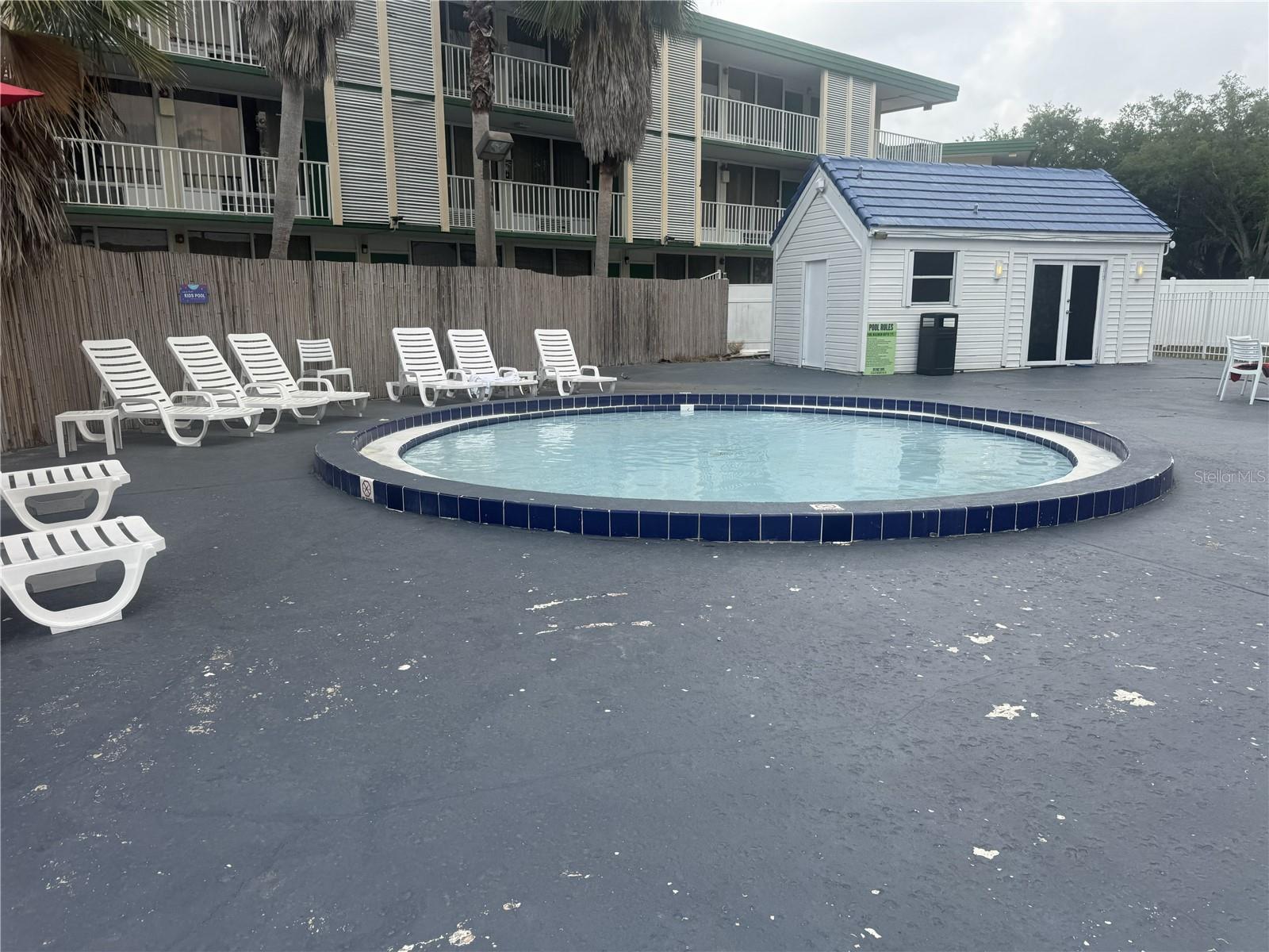 2930 POLYNESIAN ISLE BLVD #105, KISSIMMEE, FL — photo 12