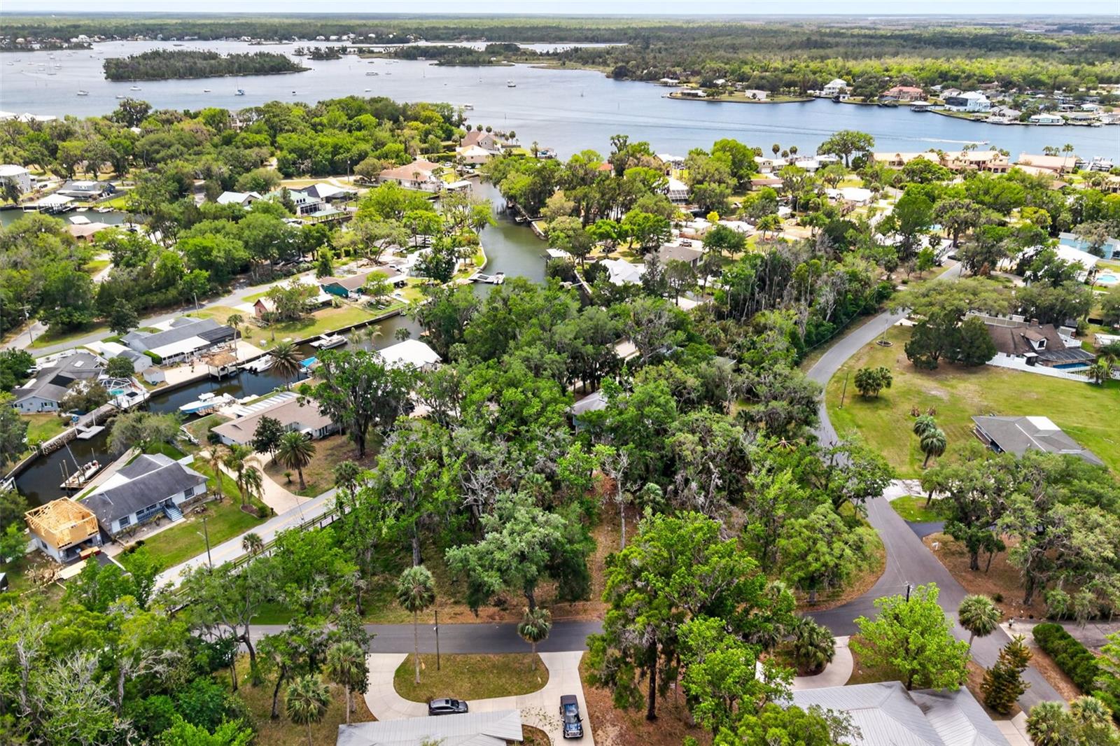 580 NW 14TH PL, CRYSTAL RIVER, FL