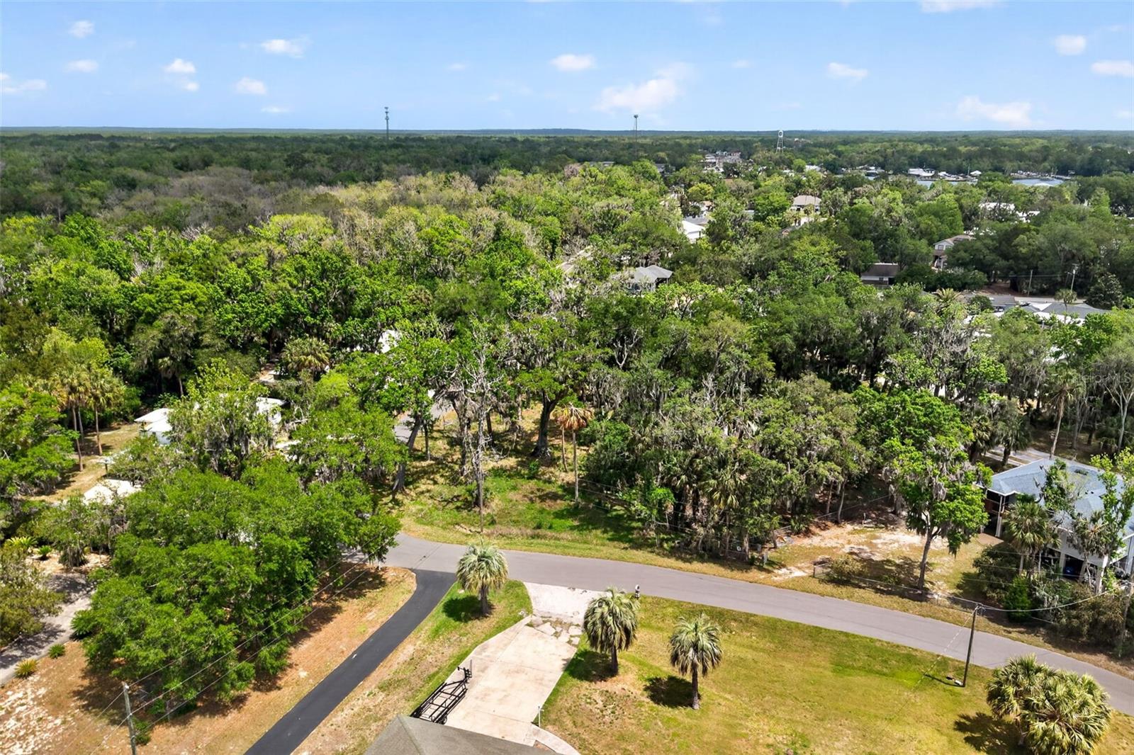 580 NW 14TH PL, CRYSTAL RIVER, FL — photo 3