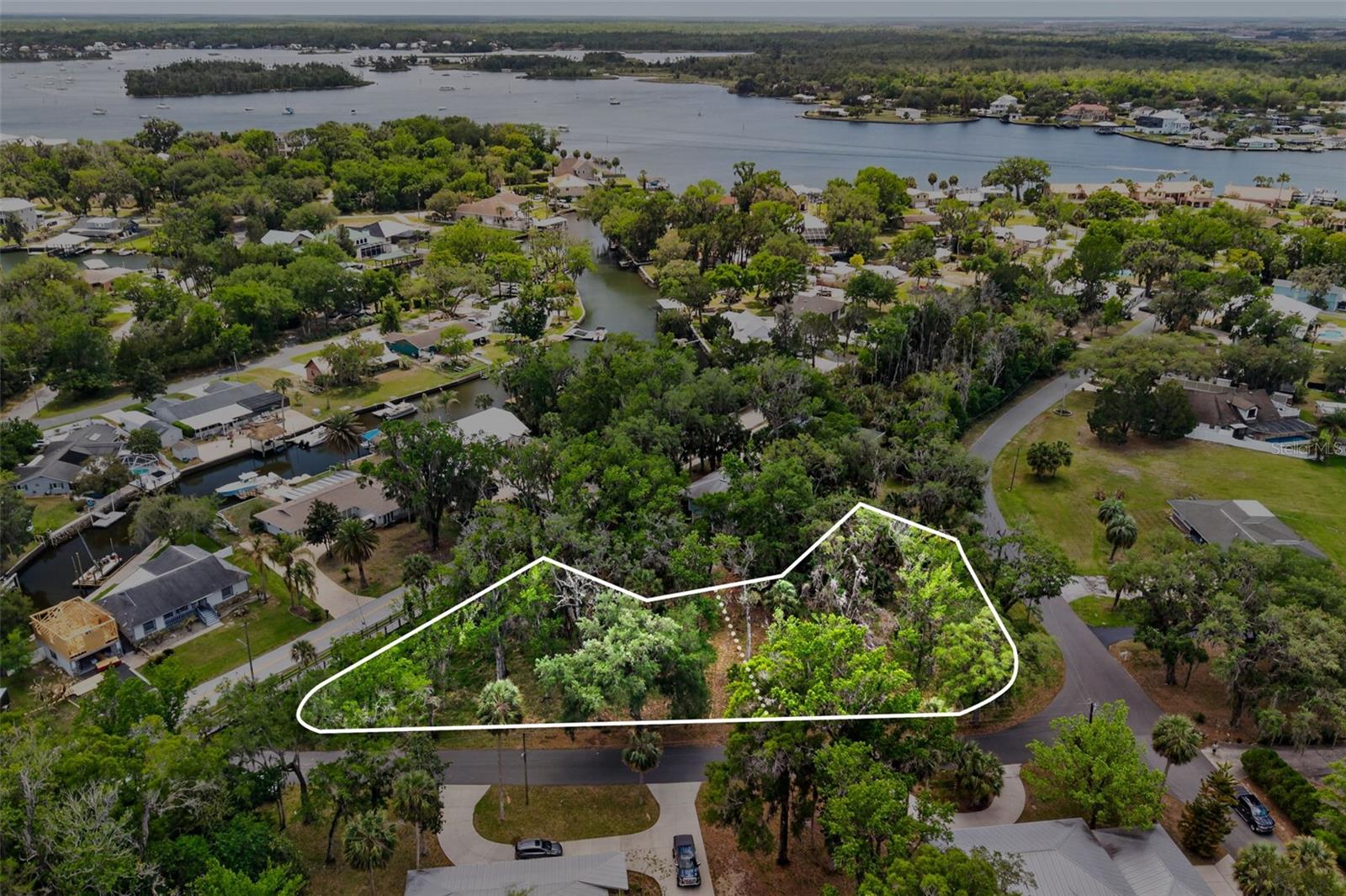 580 NW 14TH PL, CRYSTAL RIVER, FL — photo 4