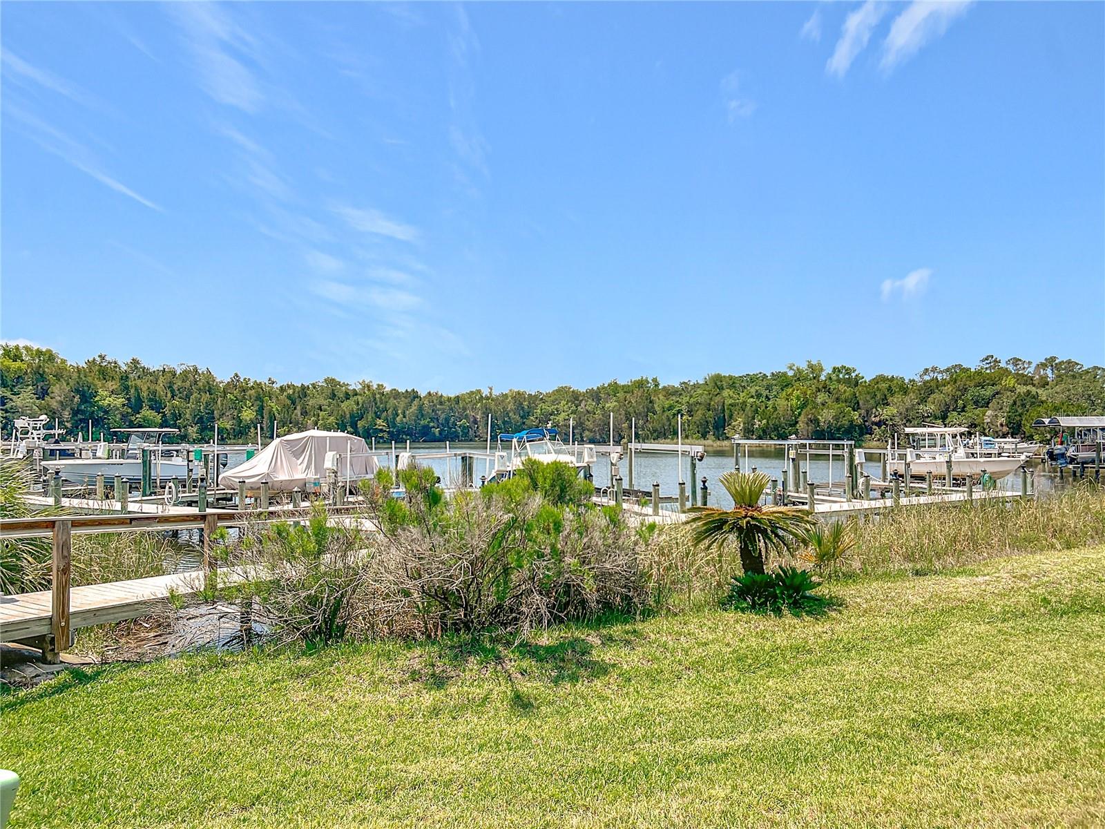 11122 W COVE HARBOR DR #112, CRYSTAL RIVER, FL — photo 26