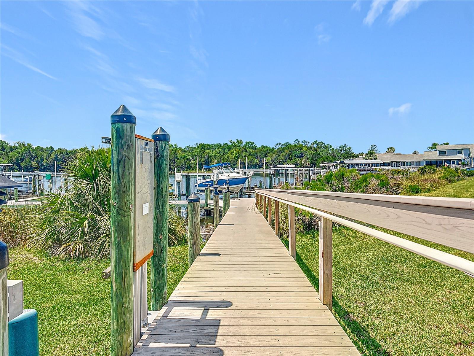 11122 W COVE HARBOR DR #112, CRYSTAL RIVER, FL — photo 27