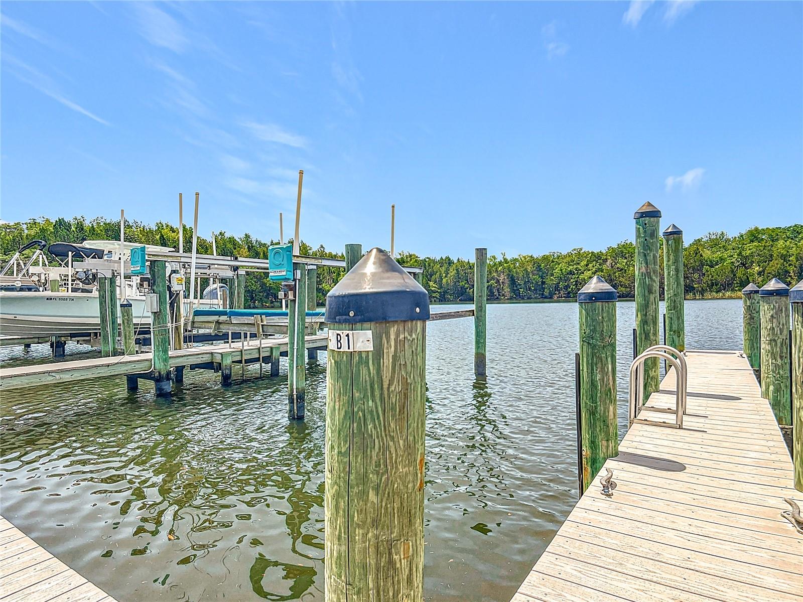 11122 W COVE HARBOR DR #112, CRYSTAL RIVER, FL — photo 28