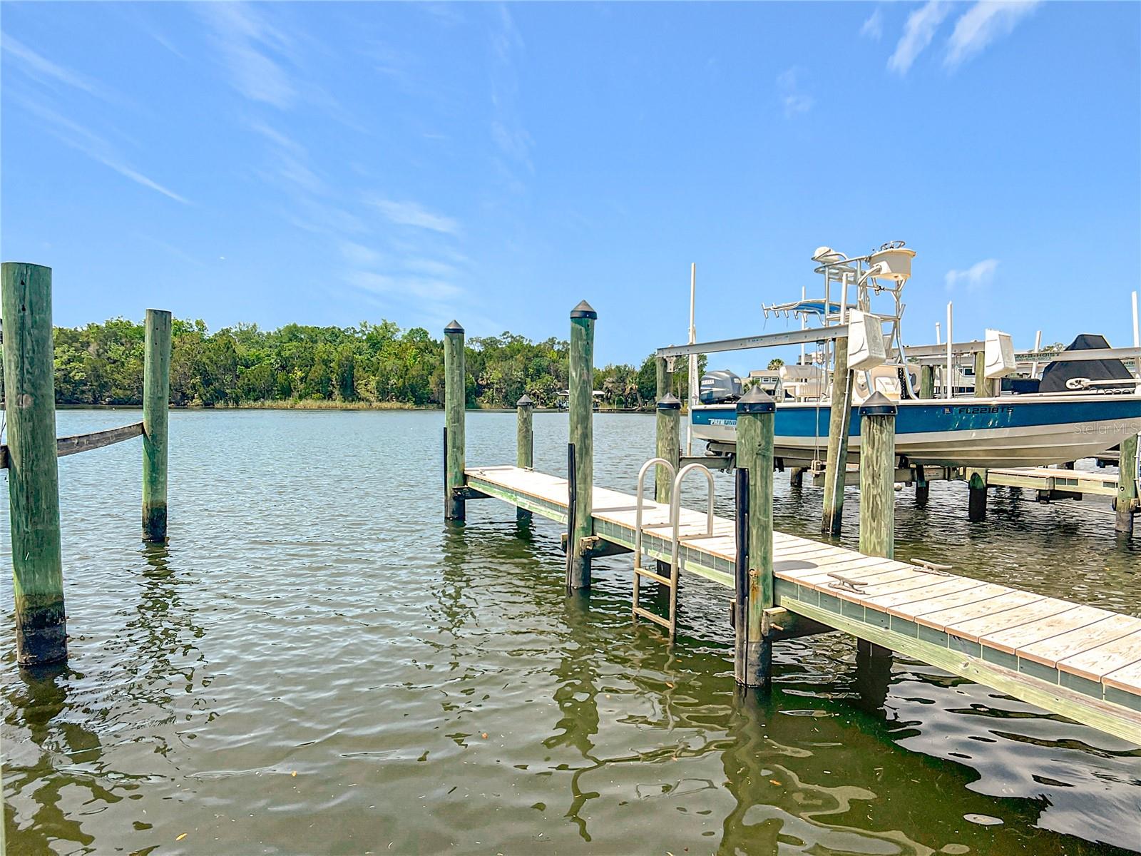 11122 W COVE HARBOR DR #112, CRYSTAL RIVER, FL — photo 29
