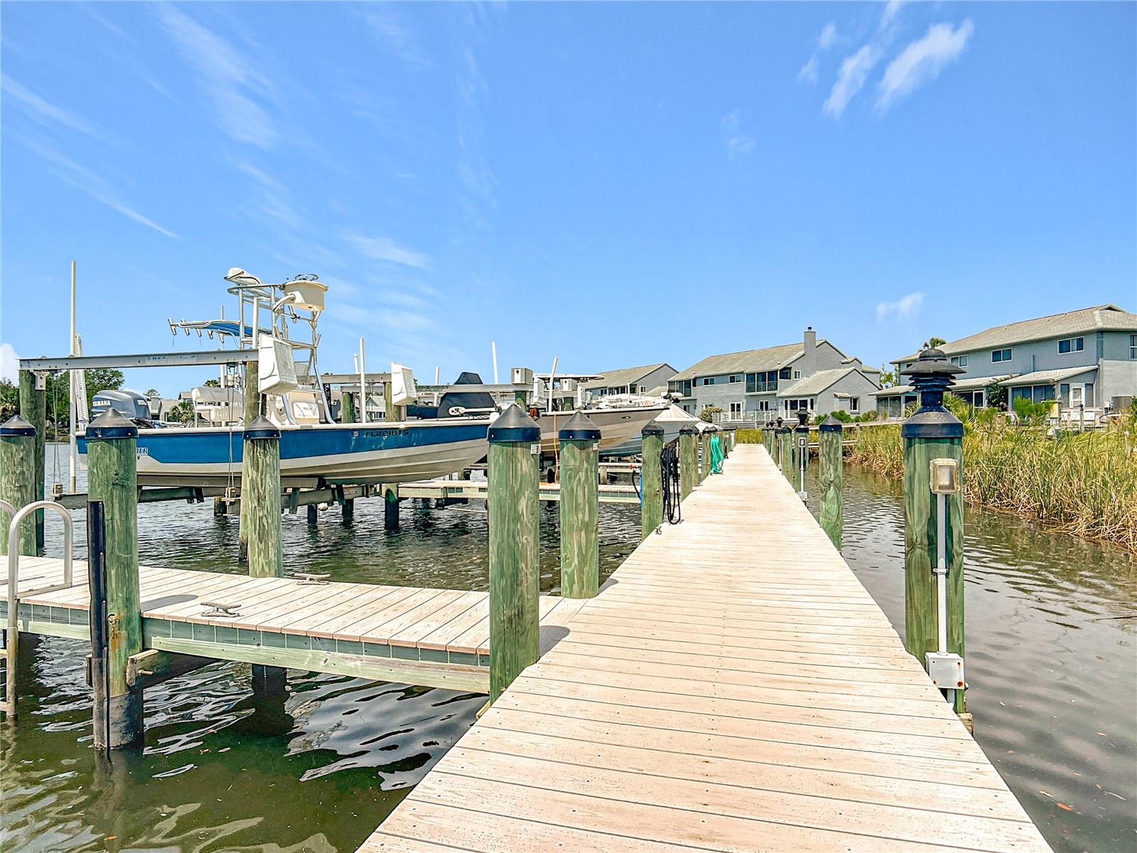 11122 W COVE HARBOR DR #112, CRYSTAL RIVER, FL — photo 30