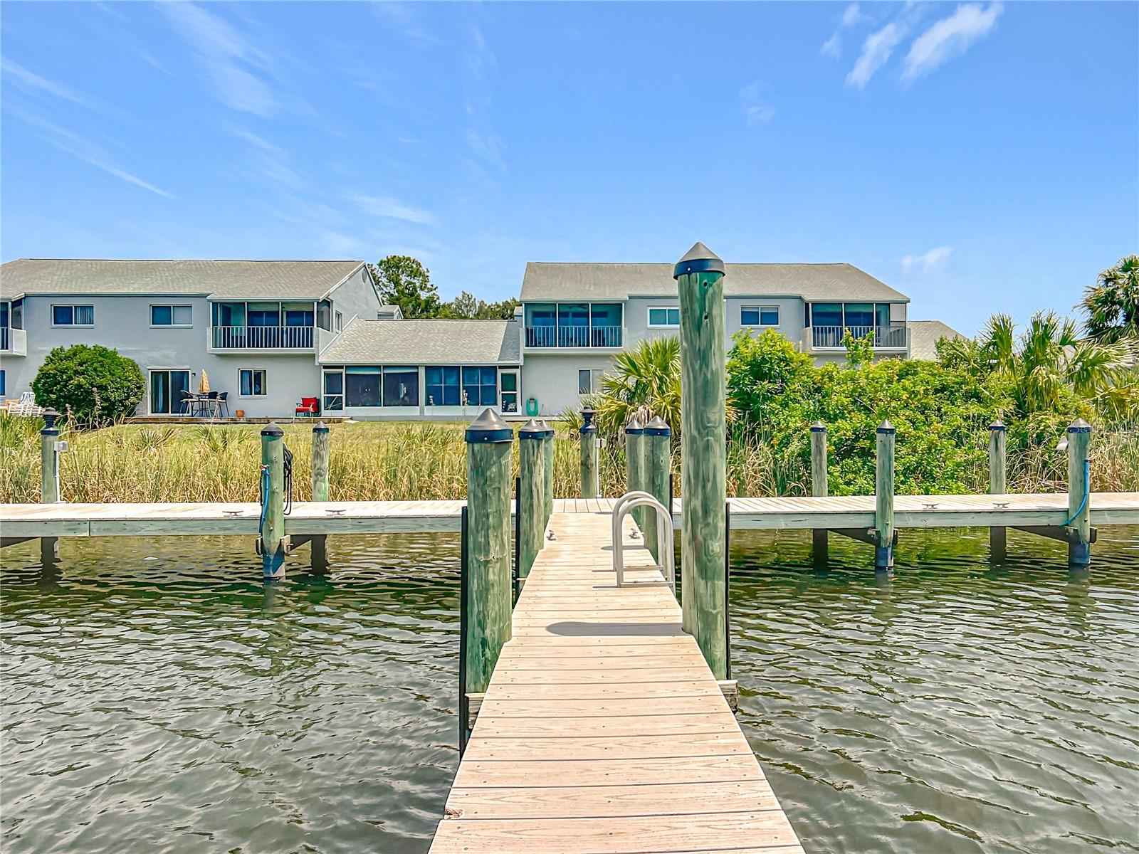11122 W COVE HARBOR DR #112, CRYSTAL RIVER, FL — photo 31
