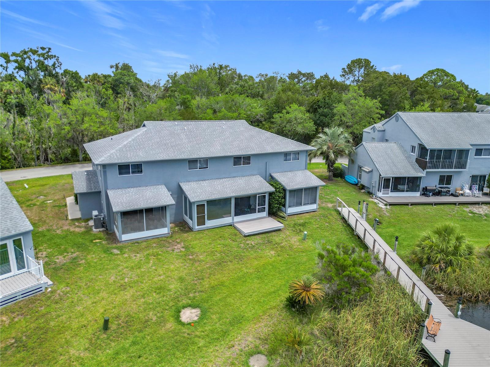 11122 W COVE HARBOR DR #112, CRYSTAL RIVER, FL — photo 34
