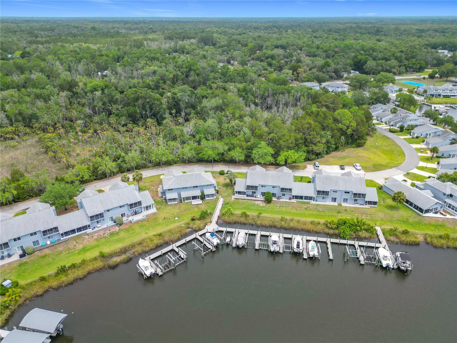 11122 W COVE HARBOR DR #112, CRYSTAL RIVER, FL — photo 35