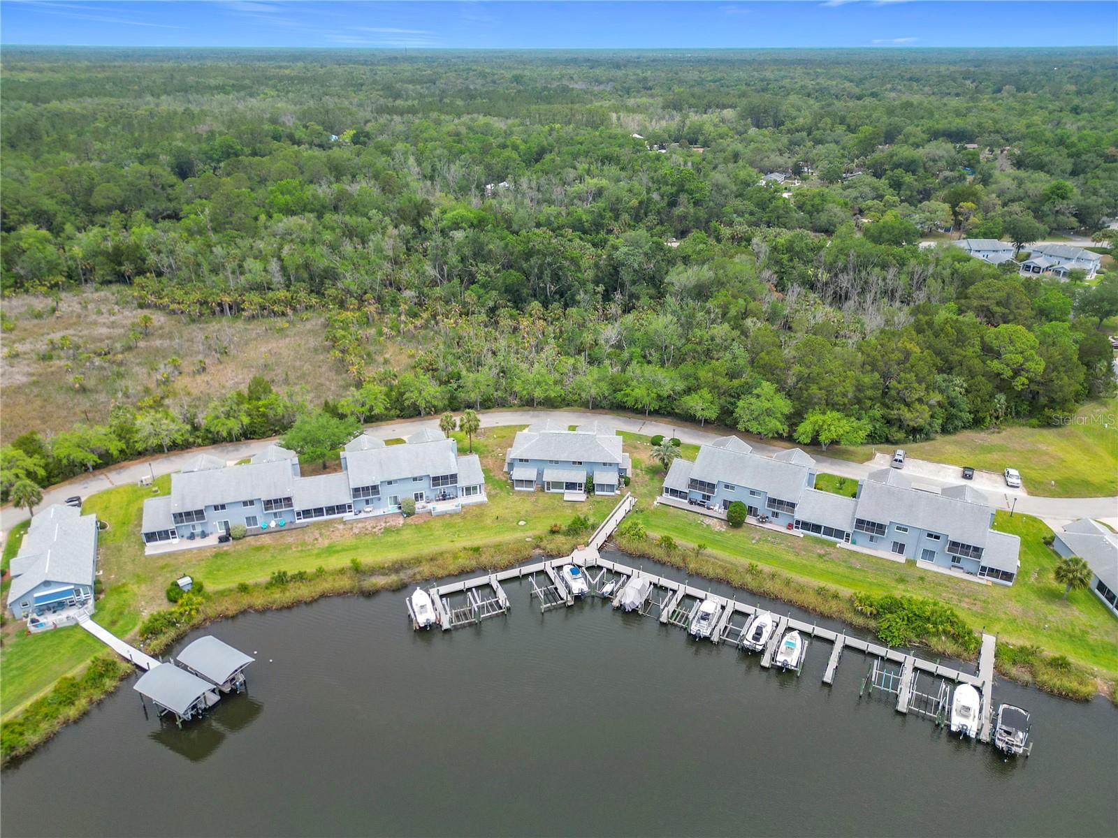 11122 W COVE HARBOR DR #112, CRYSTAL RIVER, FL — photo 36