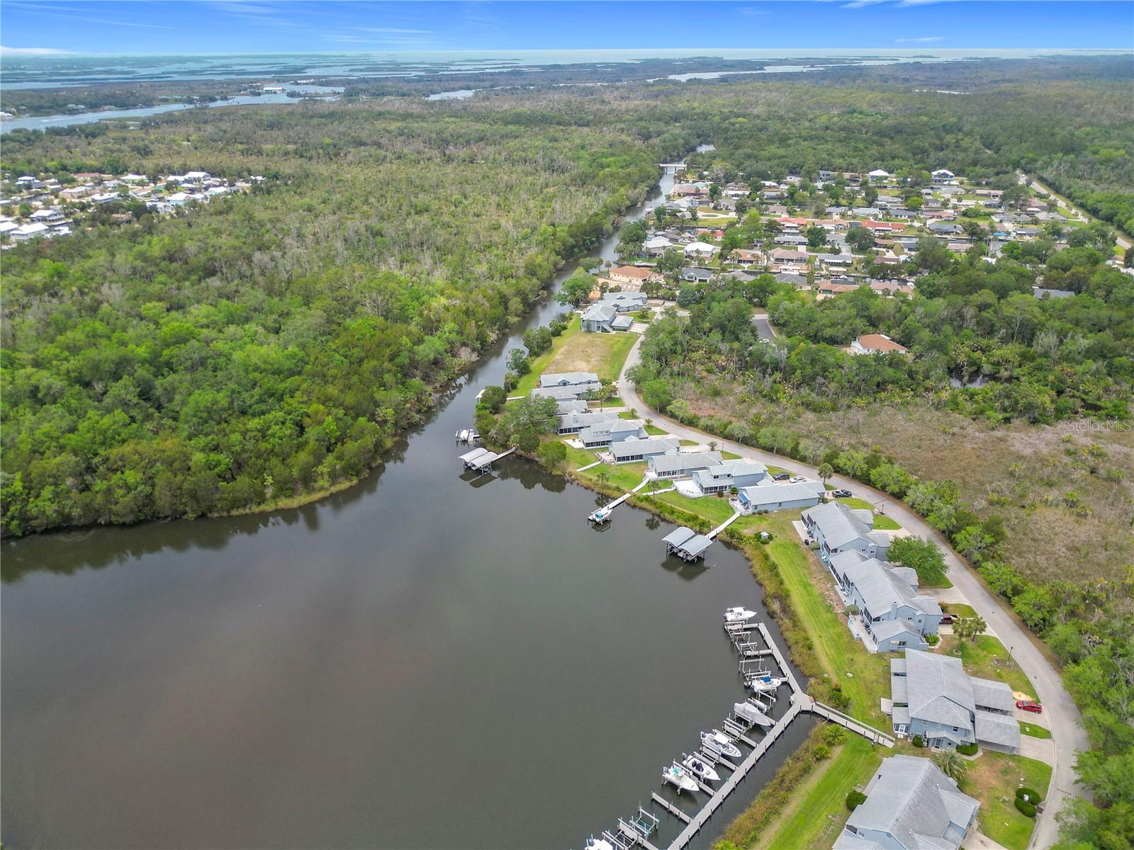 11122 W COVE HARBOR DR #112, CRYSTAL RIVER, FL — photo 37