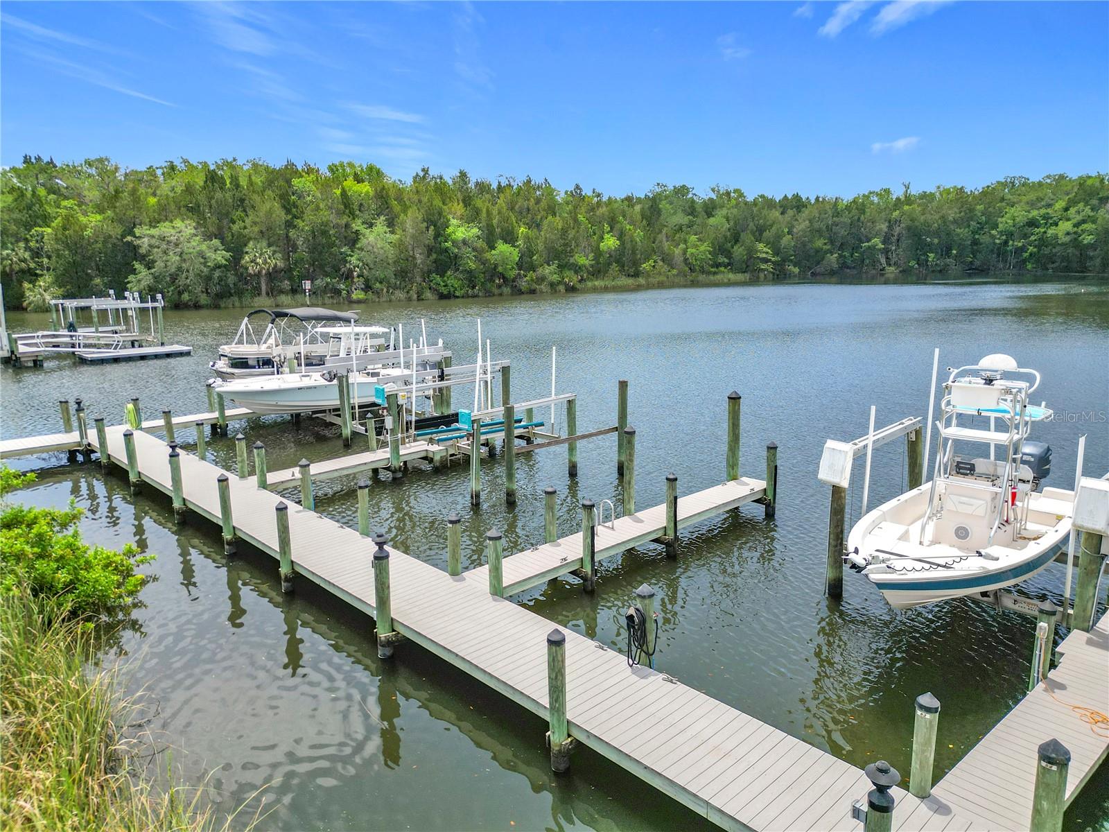 11122 W COVE HARBOR DR #112, CRYSTAL RIVER, FL — photo 38