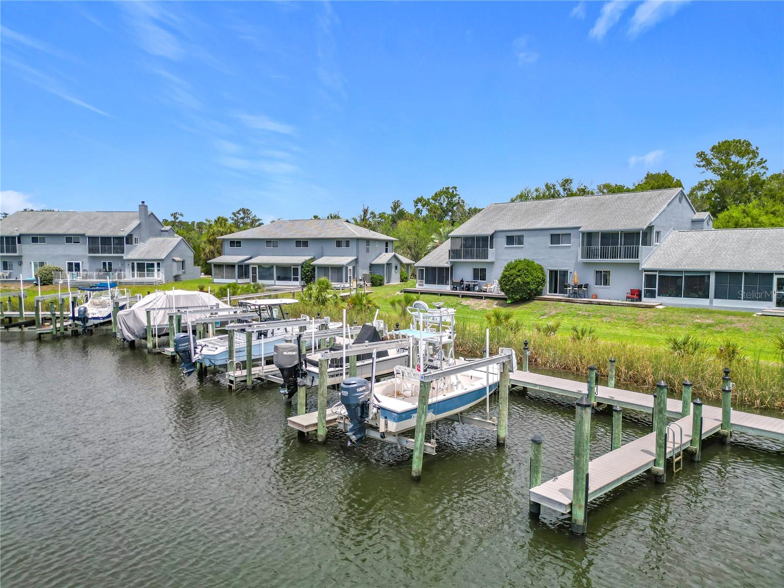11122 W COVE HARBOR DR #112, CRYSTAL RIVER, FL — photo 39