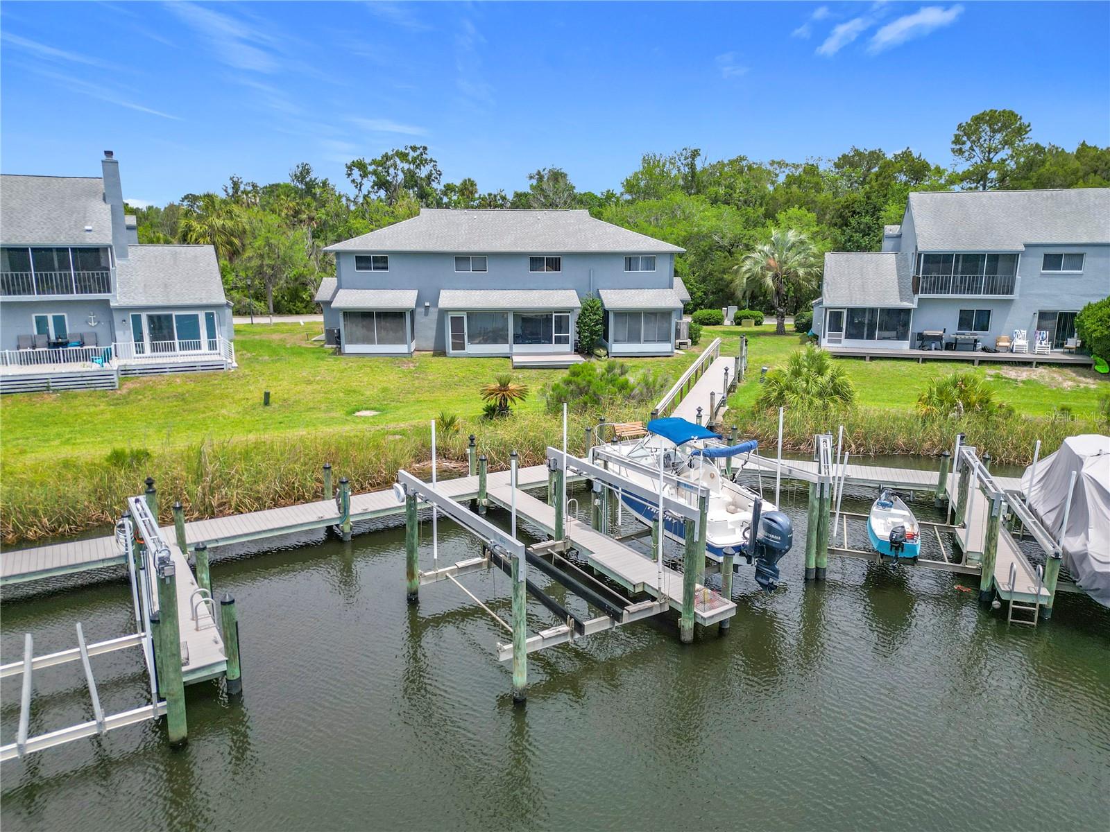 11122 W COVE HARBOR DR #112, CRYSTAL RIVER, FL — photo 40