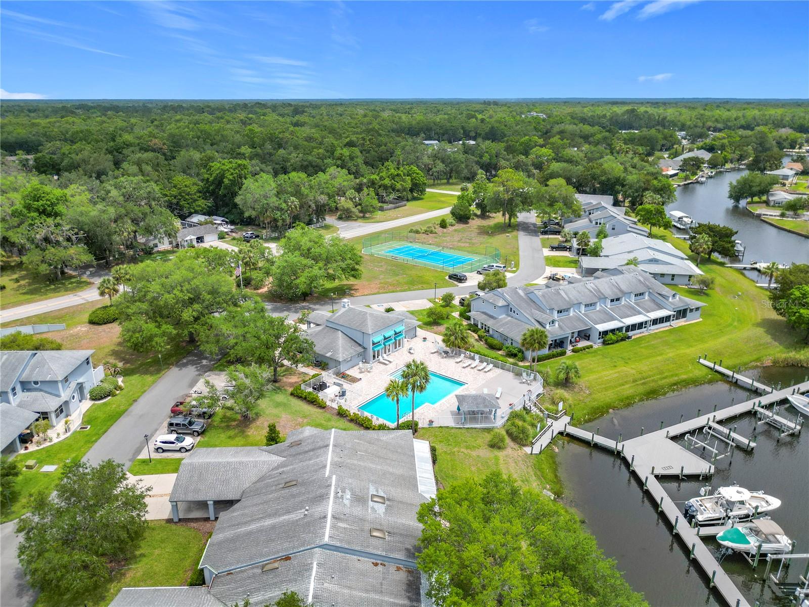 11122 W COVE HARBOR DR #112, CRYSTAL RIVER, FL — photo 41