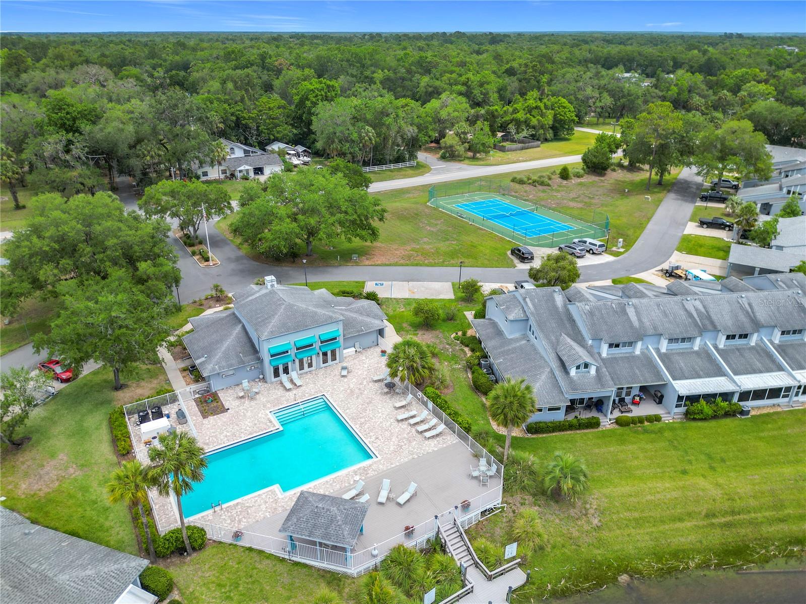 11122 W COVE HARBOR DR #112, CRYSTAL RIVER, FL — photo 42