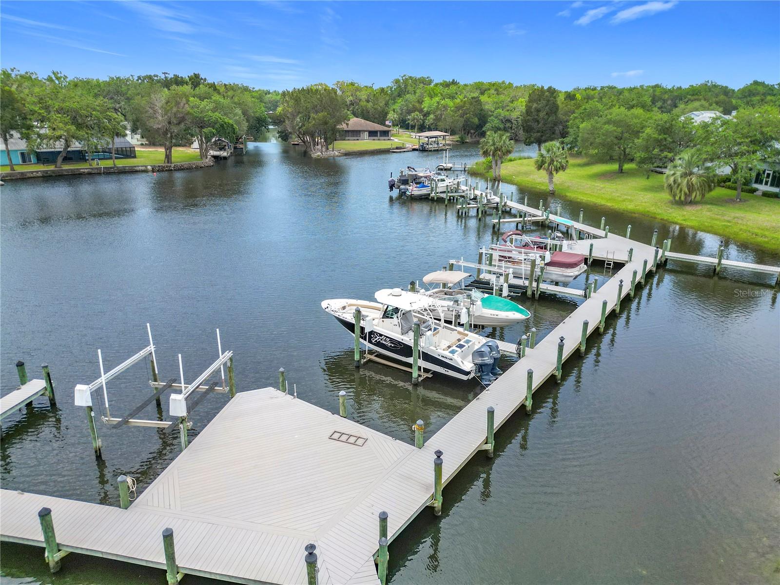 11122 W COVE HARBOR DR #112, CRYSTAL RIVER, FL — photo 45