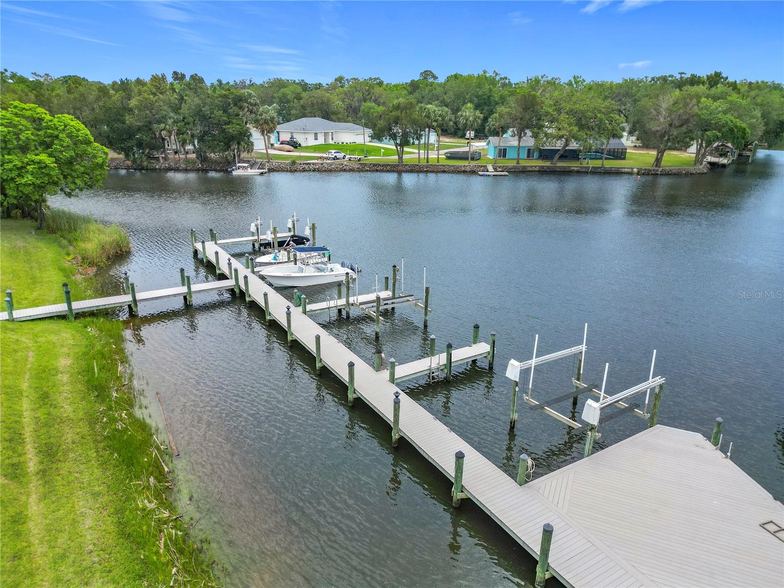 11122 W COVE HARBOR DR #112, CRYSTAL RIVER, FL — photo 46
