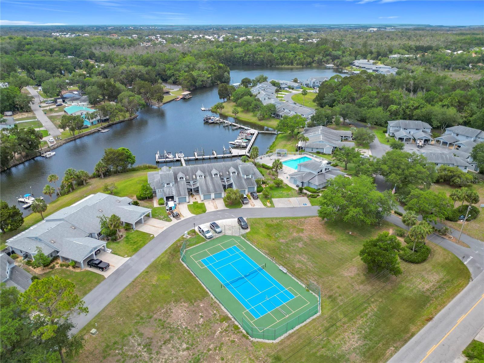 11122 W COVE HARBOR DR #112, CRYSTAL RIVER, FL — photo 48
