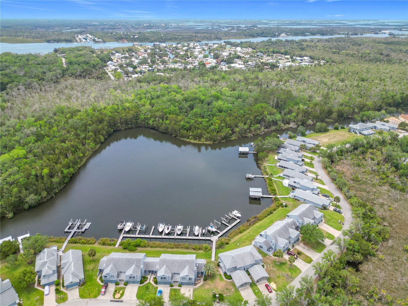 11122 W COVE HARBOR DR #112, CRYSTAL RIVER, FL — photo 49