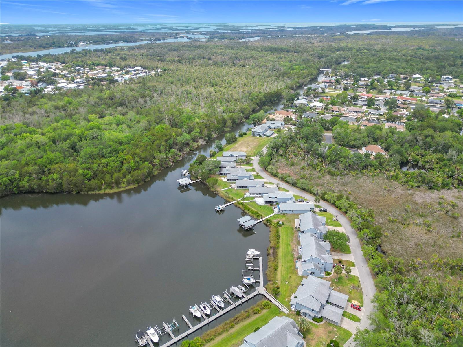 11122 W COVE HARBOR DR #112, CRYSTAL RIVER, FL — photo 50