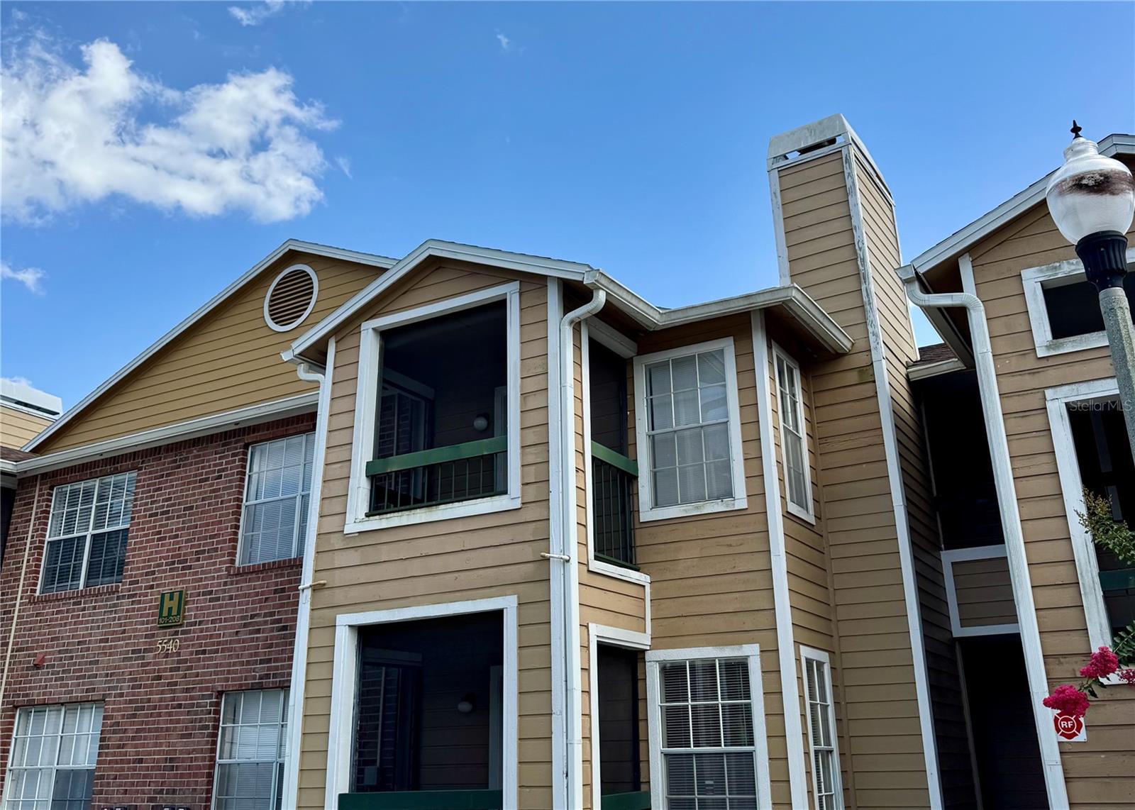 5540 DEVONBRIAR WAY #203, ORLANDO, FL — photo 14