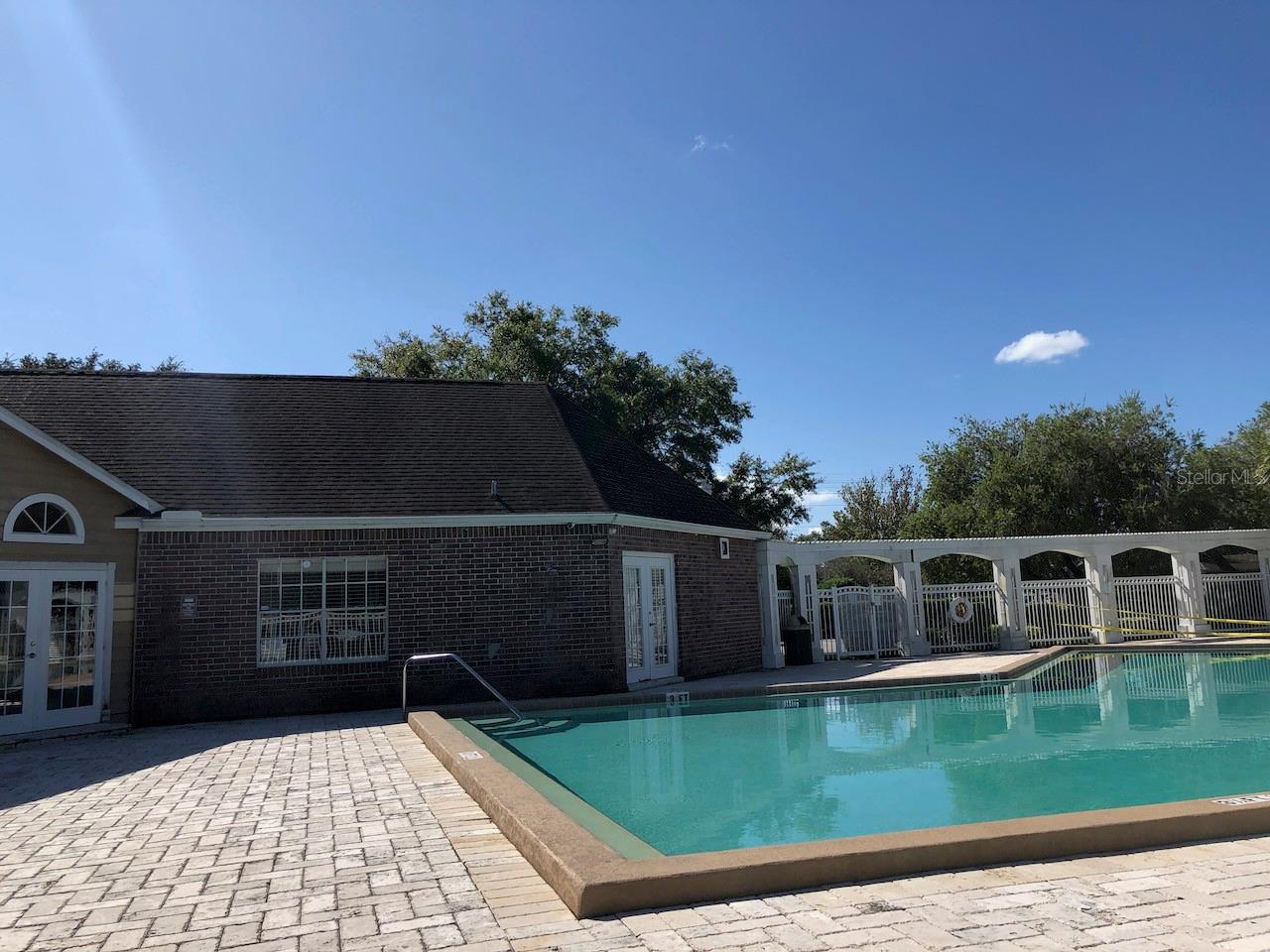 5540 DEVONBRIAR WAY #203, ORLANDO, FL — photo 18