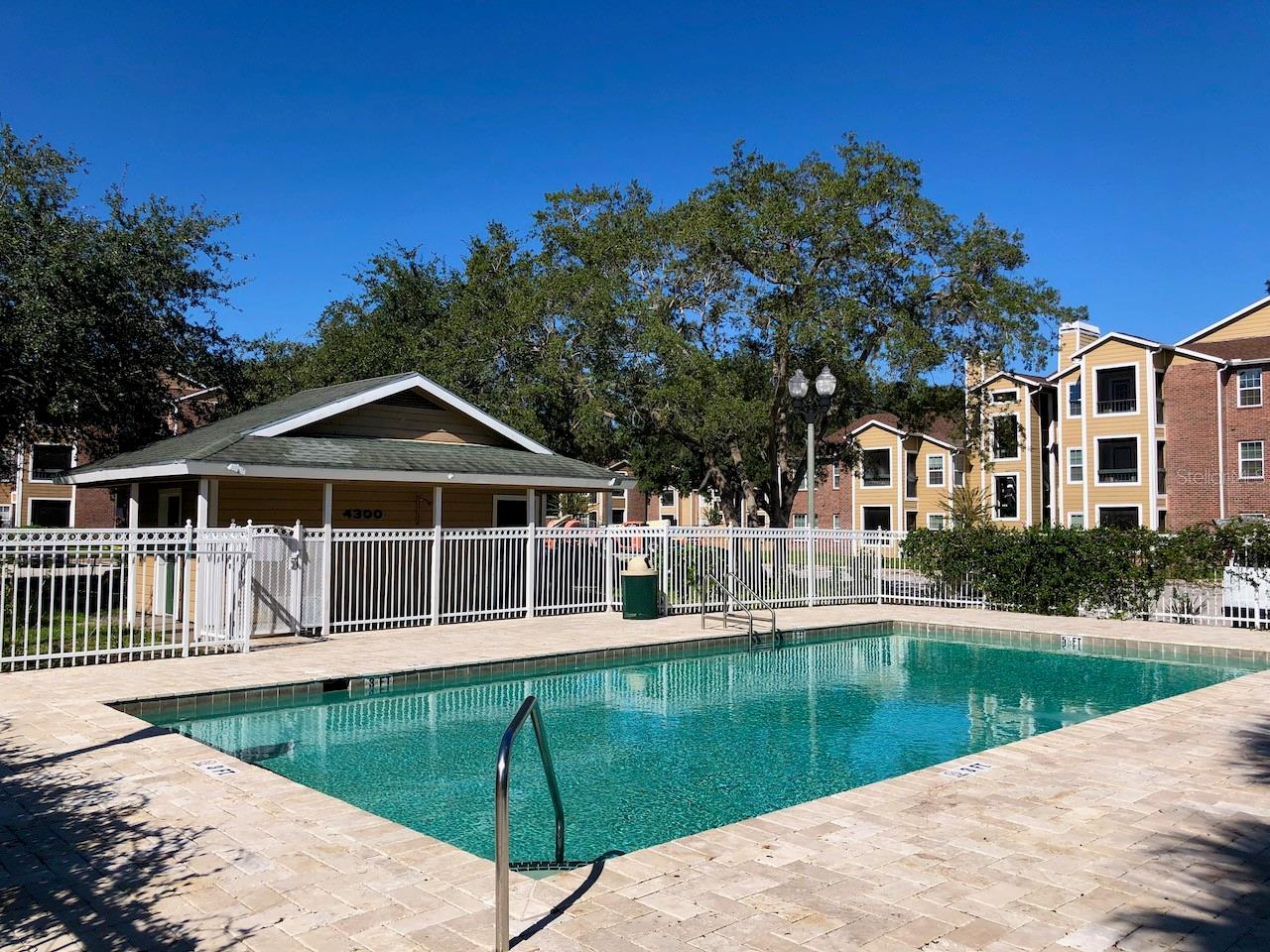 5540 DEVONBRIAR WAY #203, ORLANDO, FL — photo 20