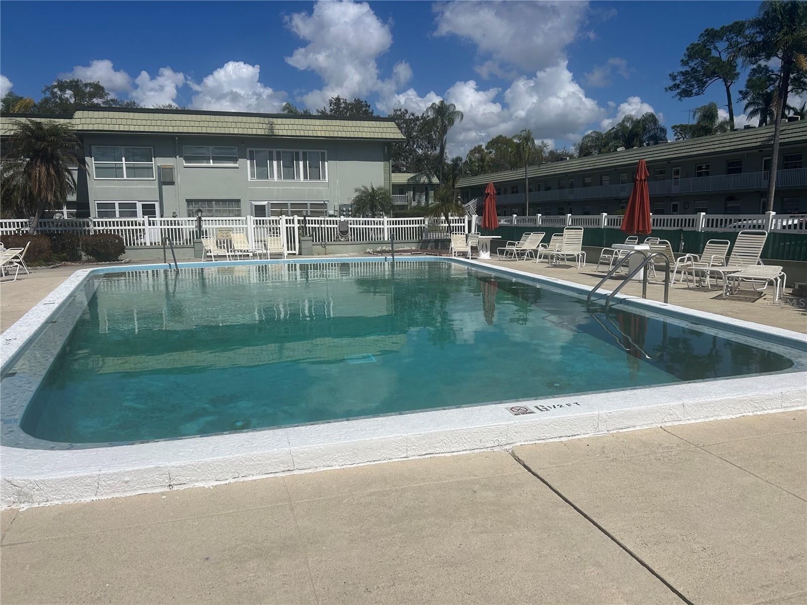 1433 S BELCHER RD #B7, CLEARWATER, FL — photo 3