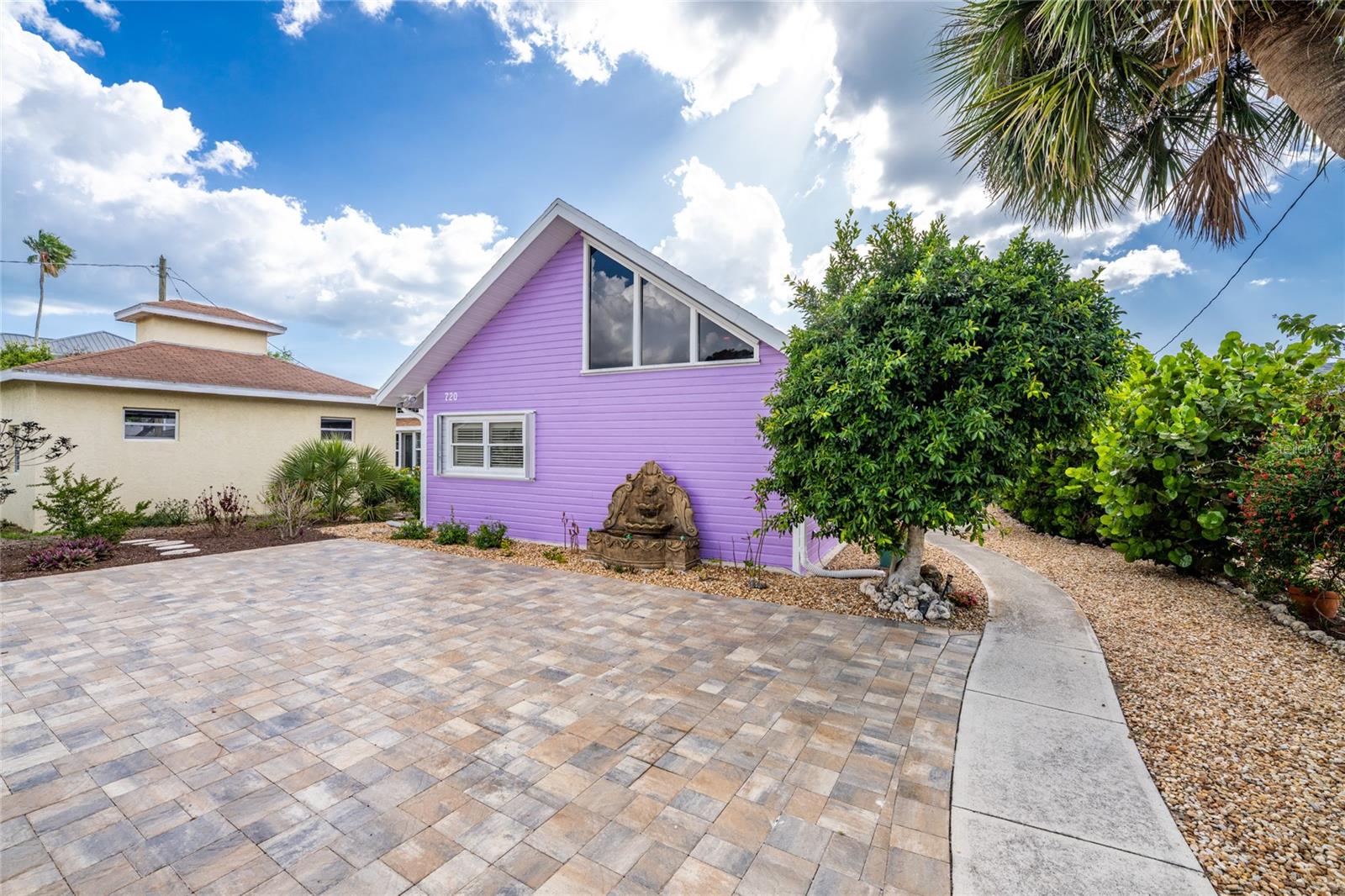720 S MCCALL RD, ENGLEWOOD, FL — photo 74