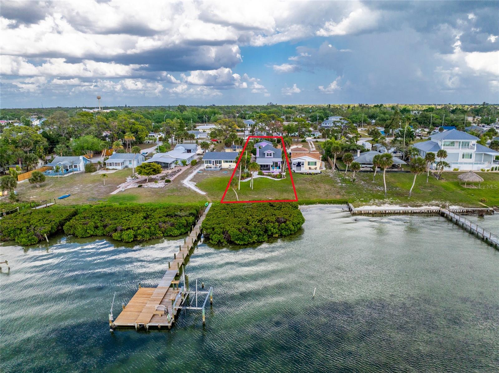 720 S MCCALL RD, ENGLEWOOD, FL — photo 82