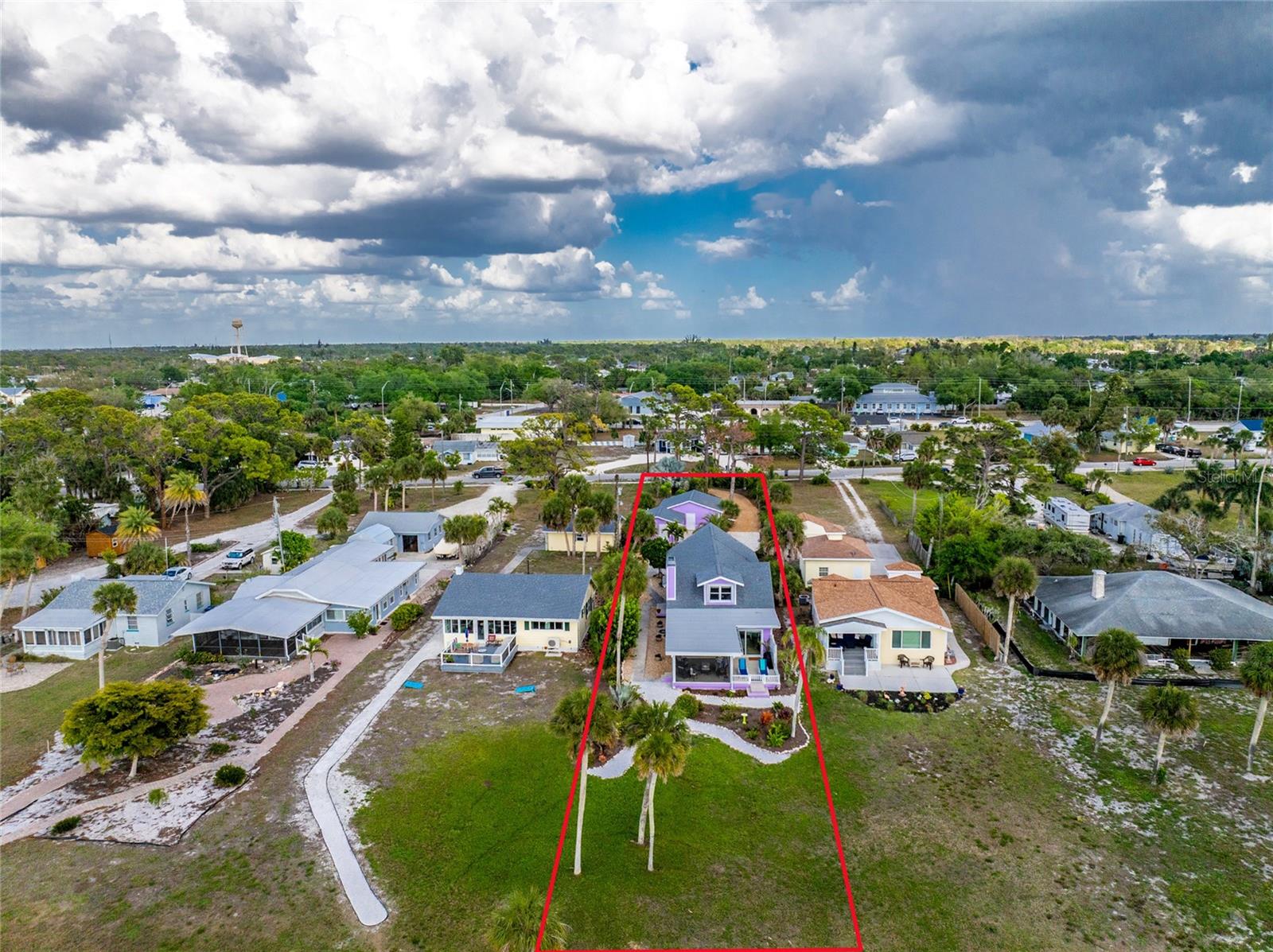 720 S MCCALL RD, ENGLEWOOD, FL — photo 83