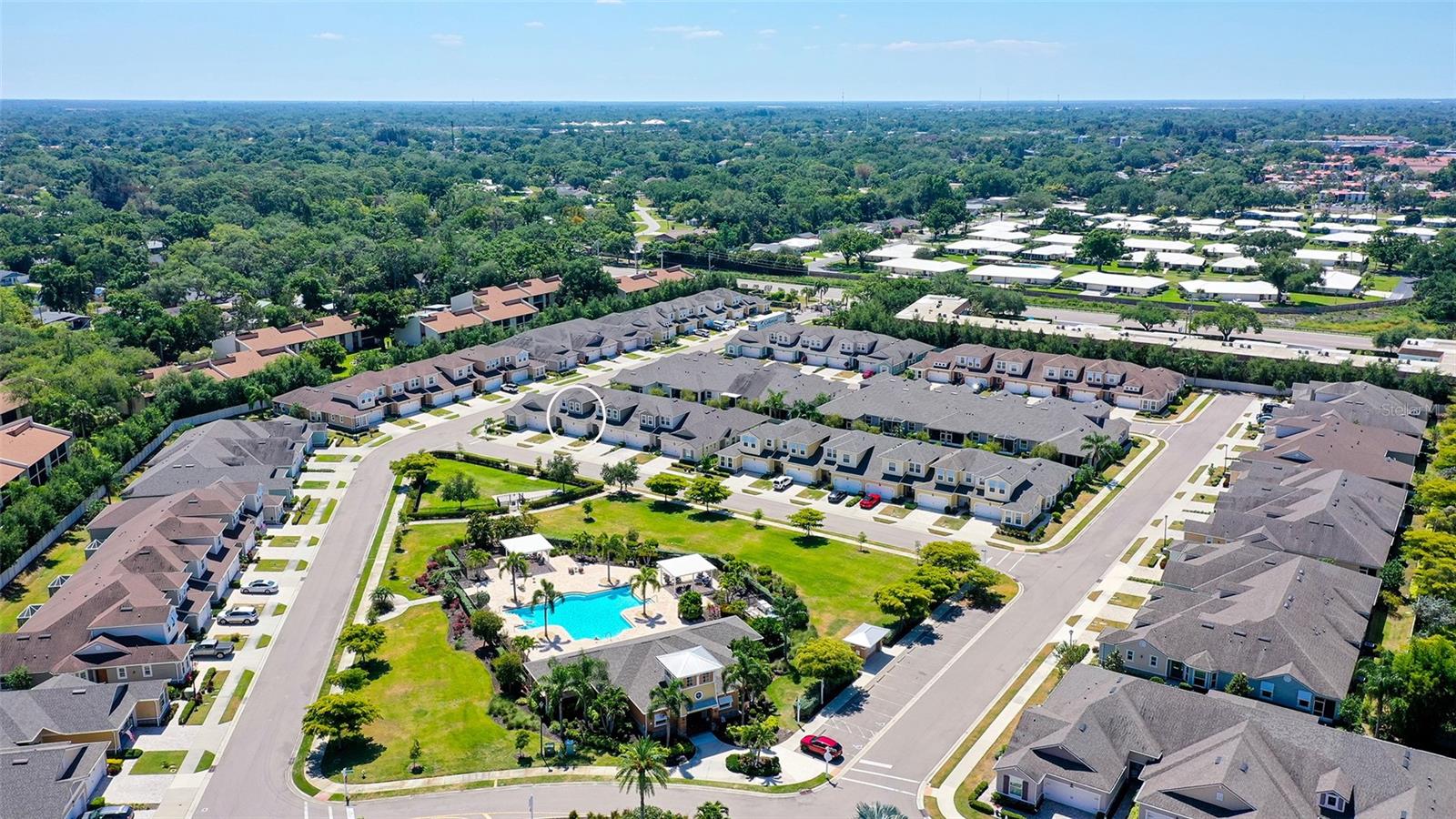 3693 DIVOT LN, SARASOTA, FL — photo 14