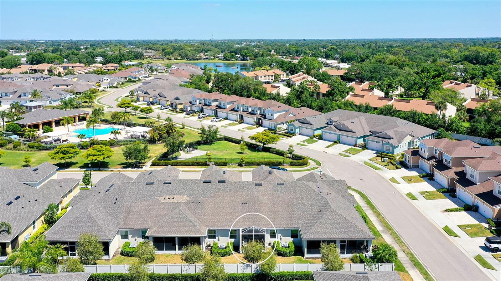3693 DIVOT LN, SARASOTA, FL — photo 40