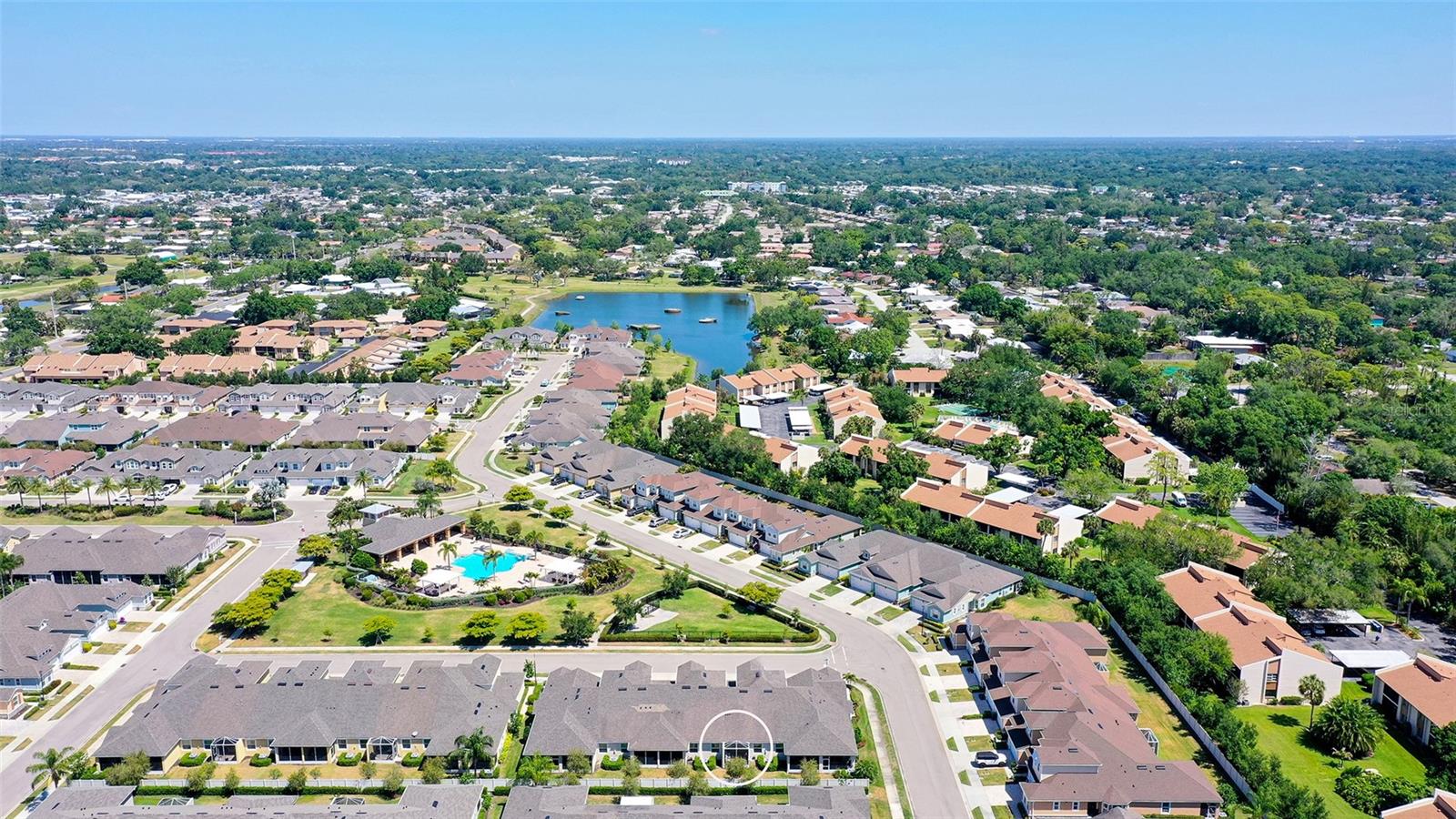3693 DIVOT LN, SARASOTA, FL — photo 42