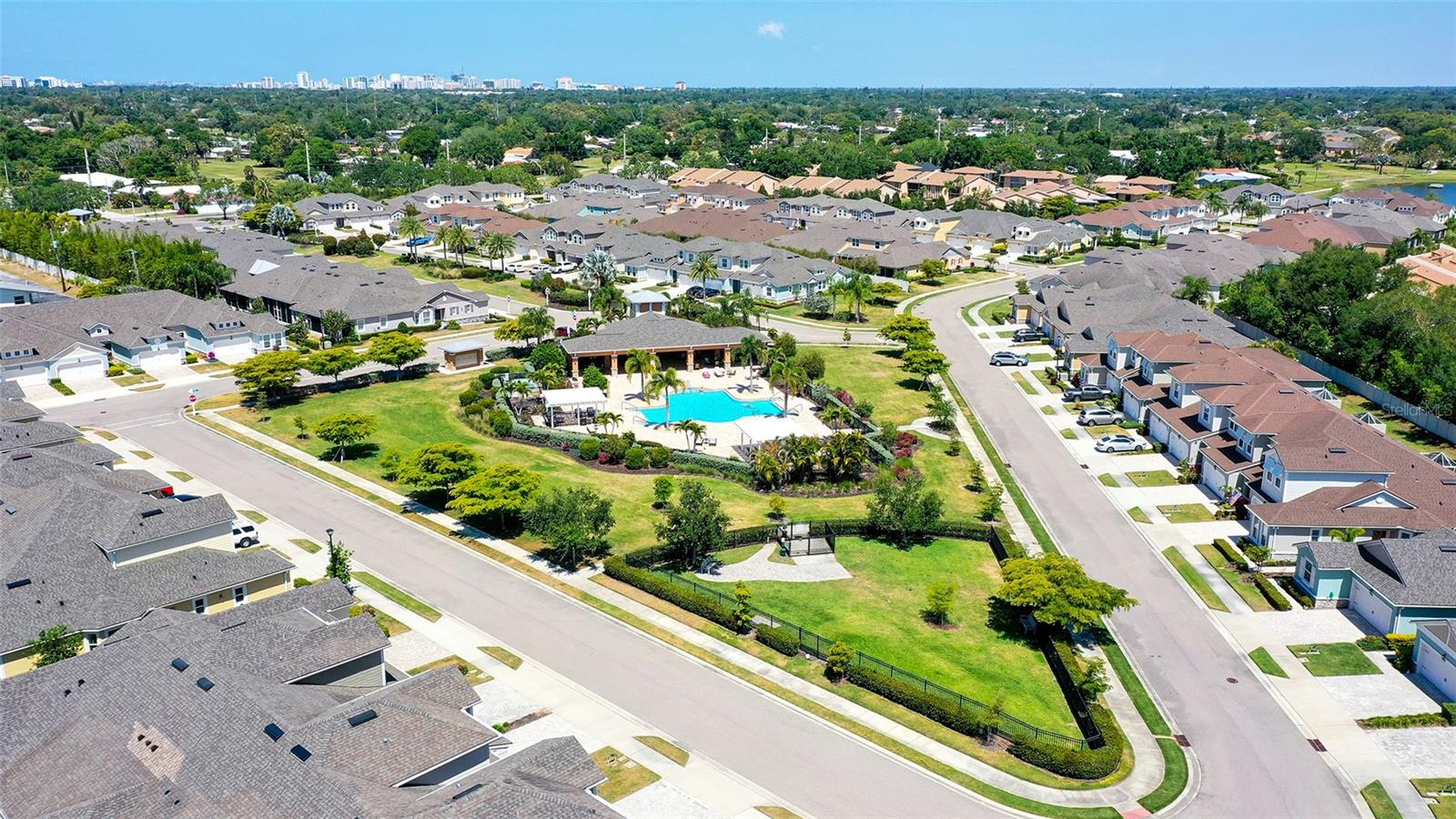 3693 DIVOT LN, SARASOTA, FL — photo 43