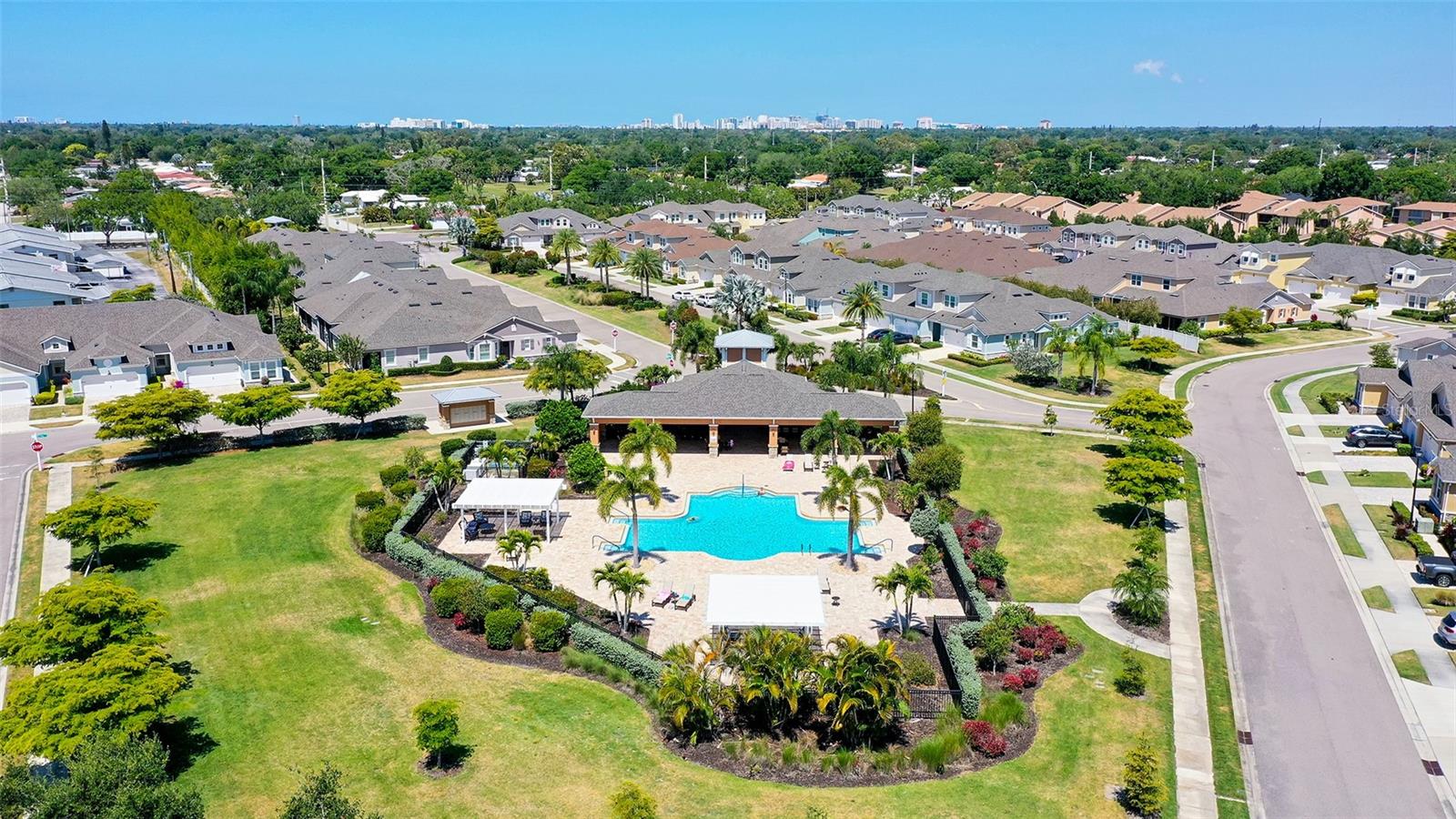 3693 DIVOT LN, SARASOTA, FL — photo 44