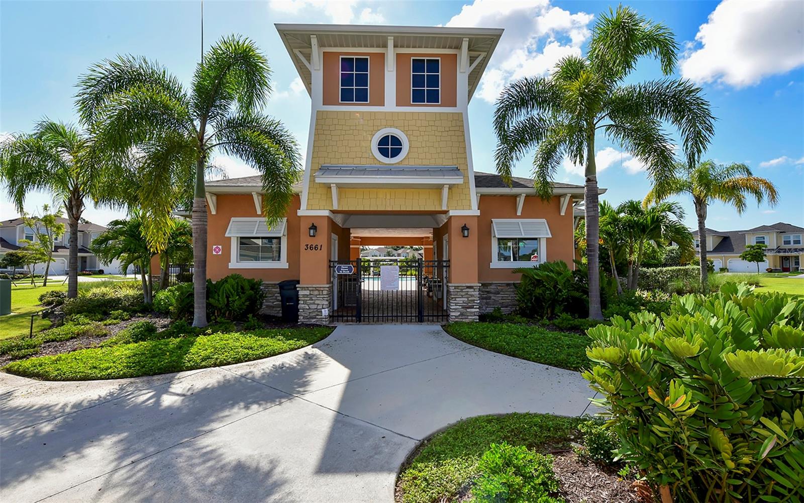 3693 DIVOT LN, SARASOTA, FL — photo 45