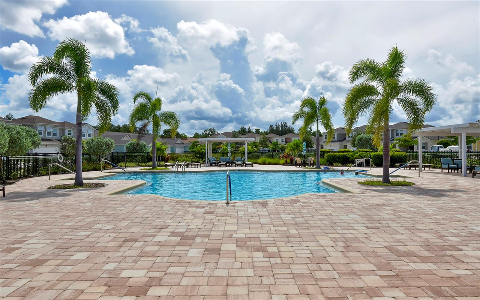3693 DIVOT LN, SARASOTA, FL — photo 46