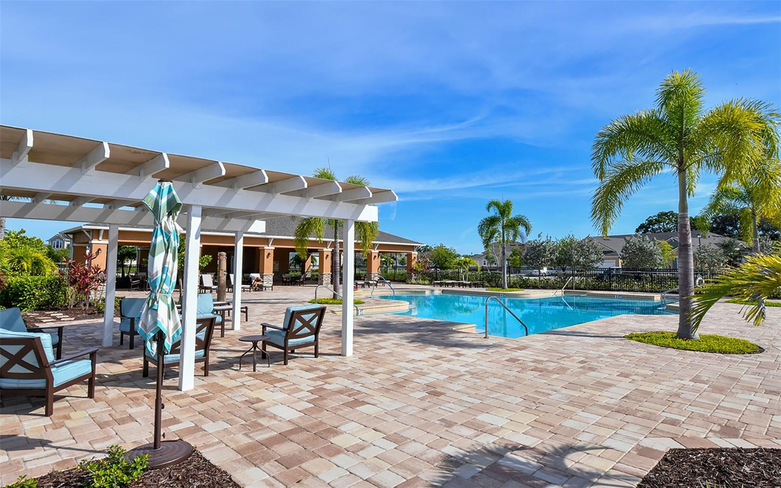 3693 DIVOT LN, SARASOTA, FL — photo 47