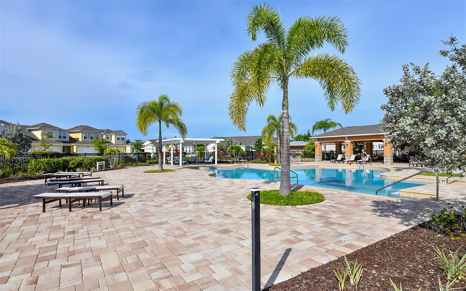 3693 DIVOT LN, SARASOTA, FL — photo 48
