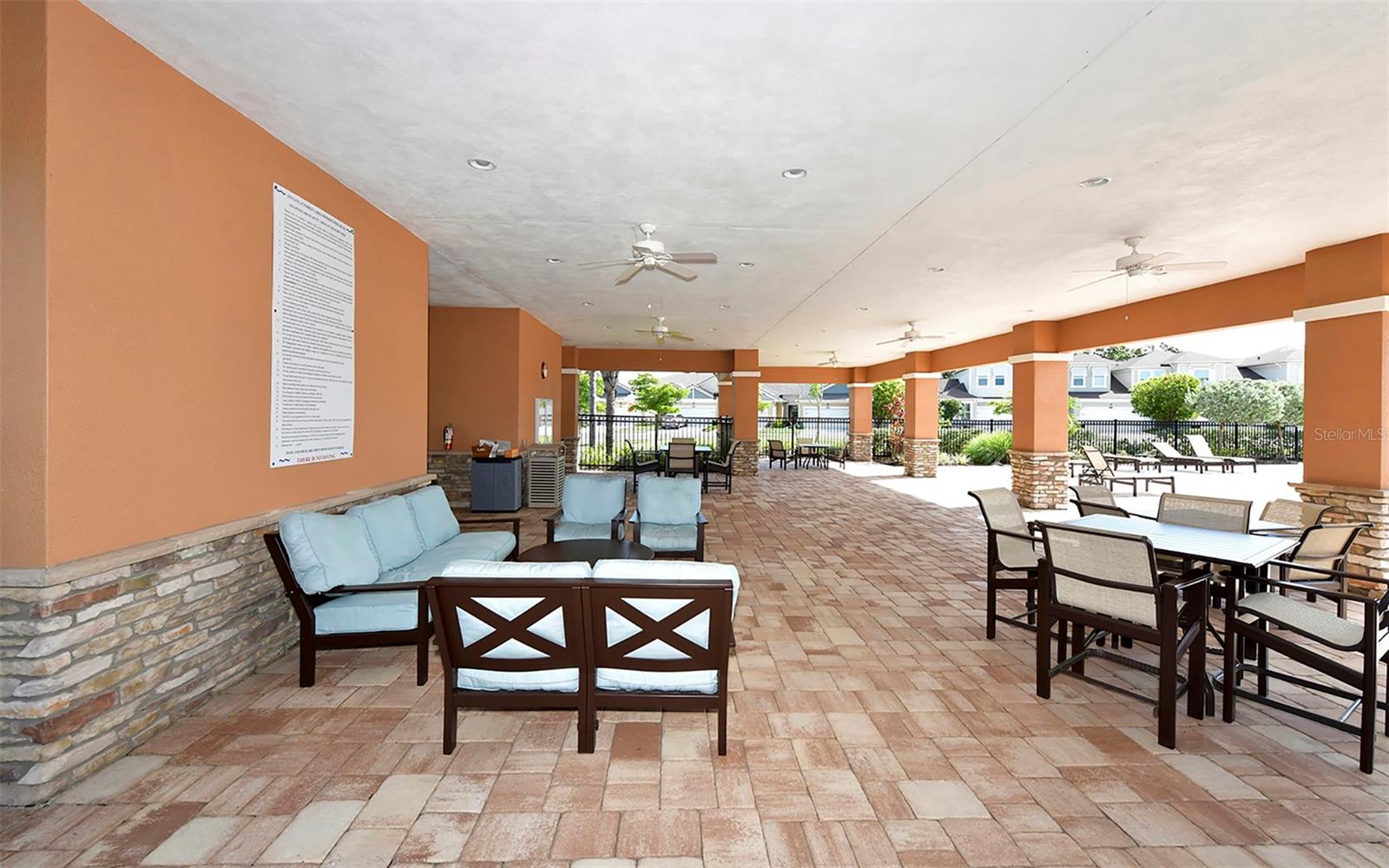 3693 DIVOT LN, SARASOTA, FL — photo 49