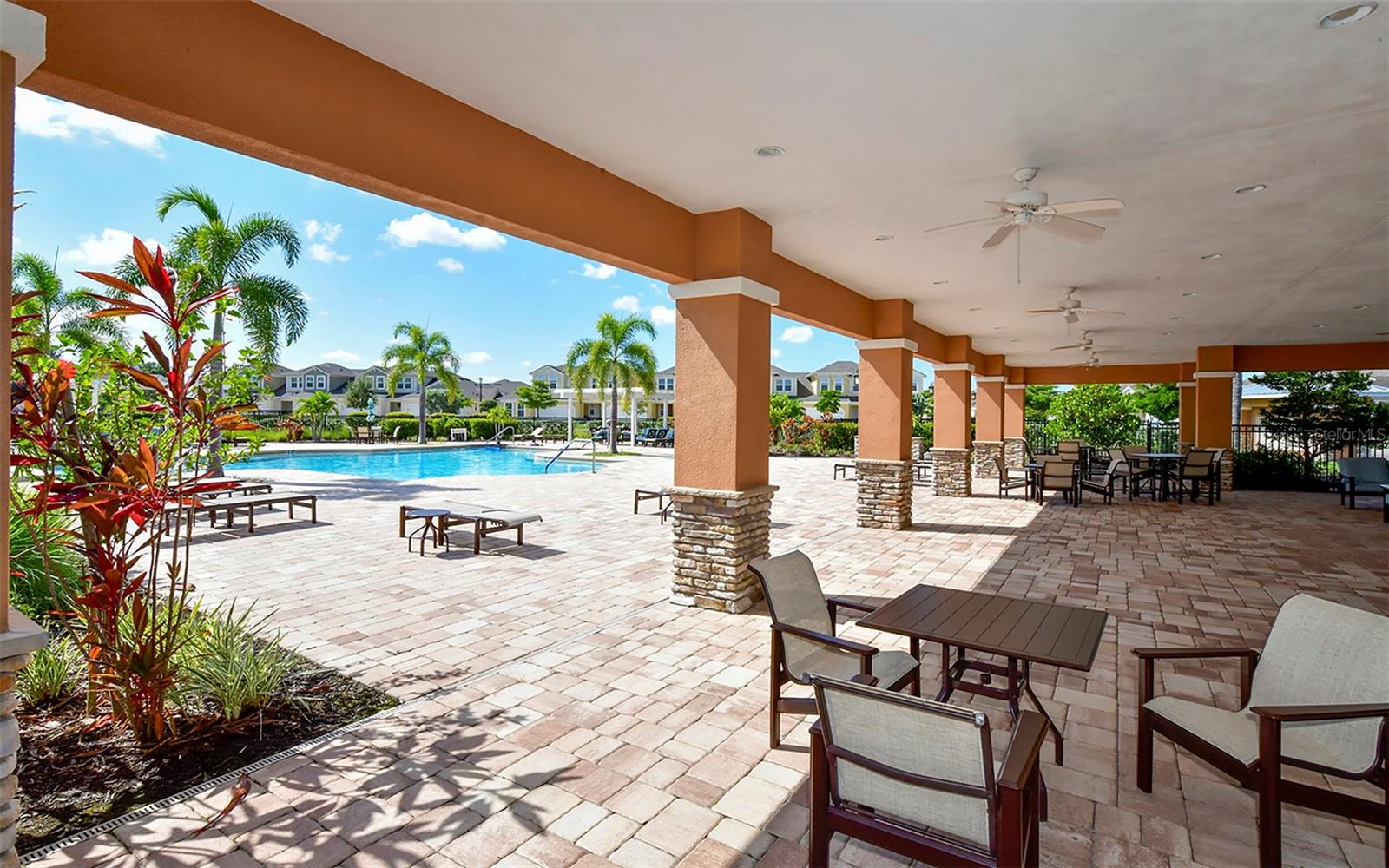 3693 DIVOT LN, SARASOTA, FL — photo 50