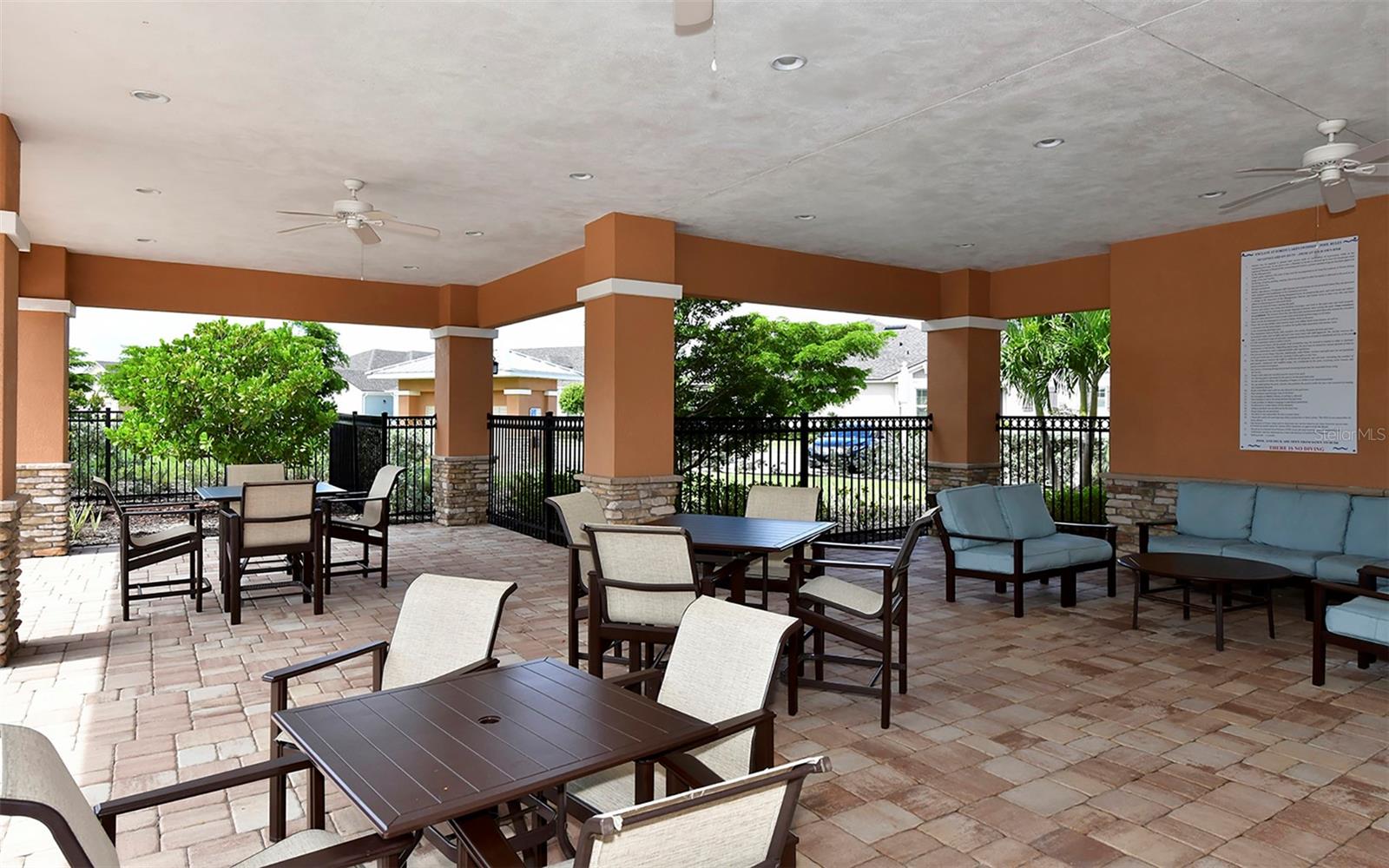 3693 DIVOT LN, SARASOTA, FL — photo 51