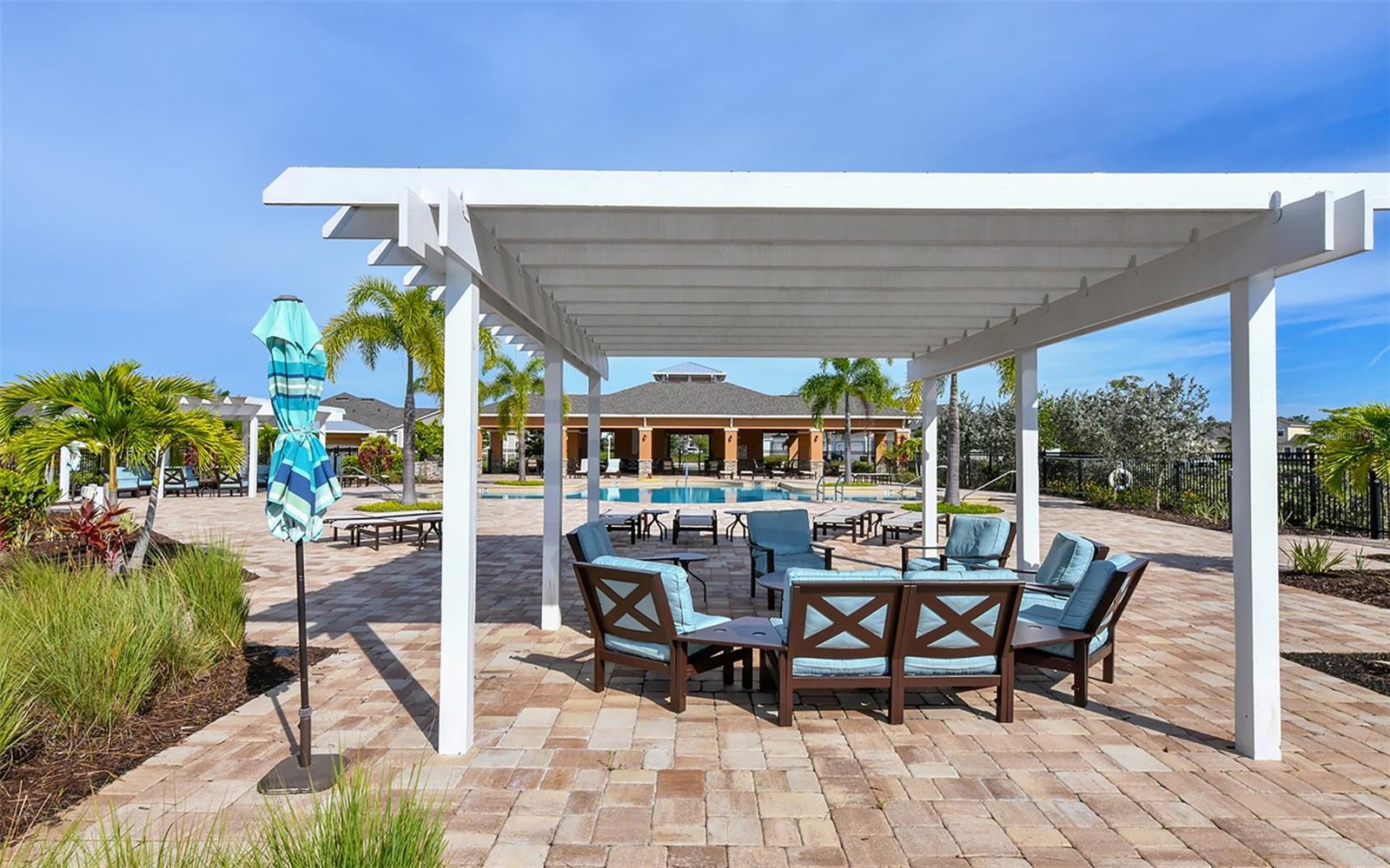 3693 DIVOT LN, SARASOTA, FL — photo 56
