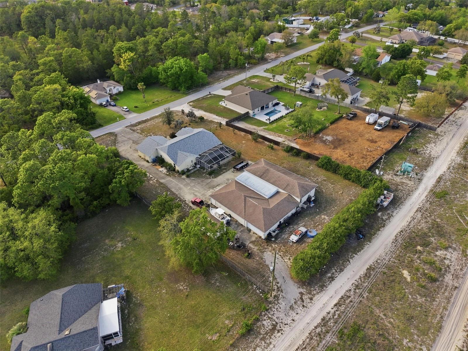 8038 MADRID RD, WEEKI WACHEE, FL — photo 53