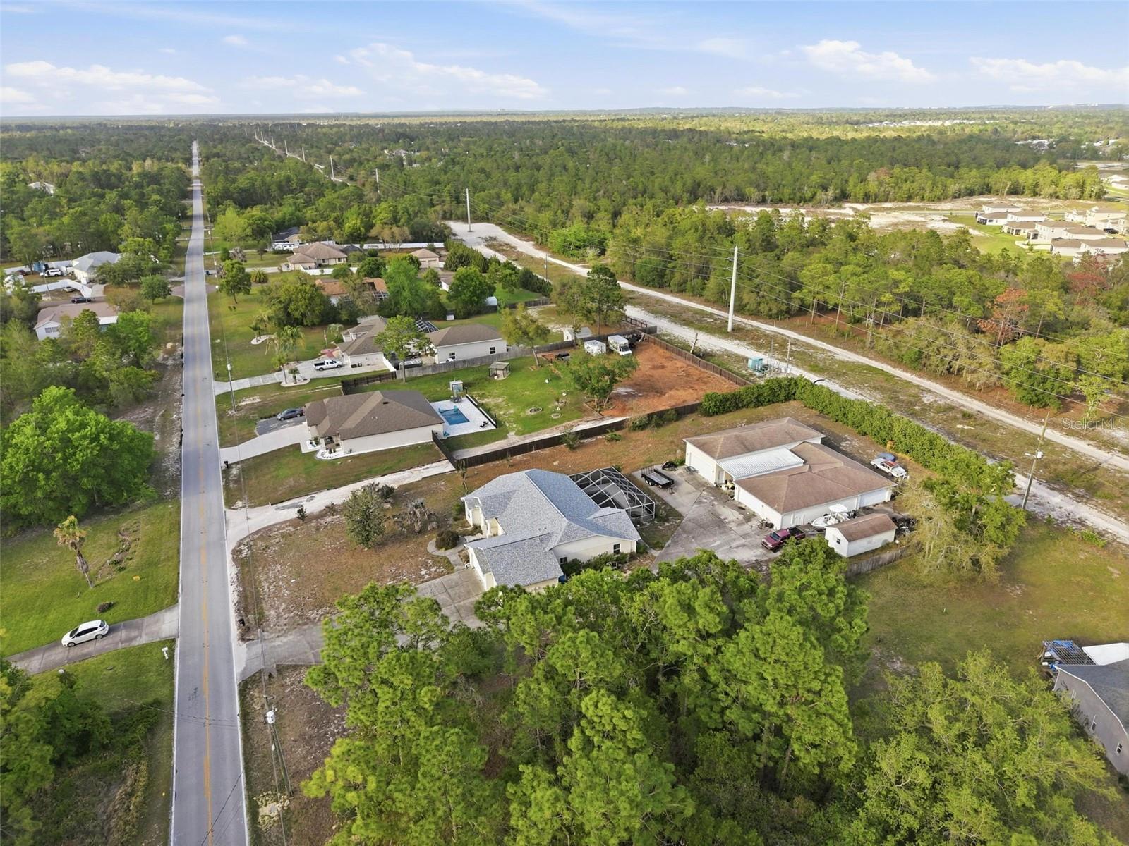 8038 MADRID RD, WEEKI WACHEE, FL — photo 56