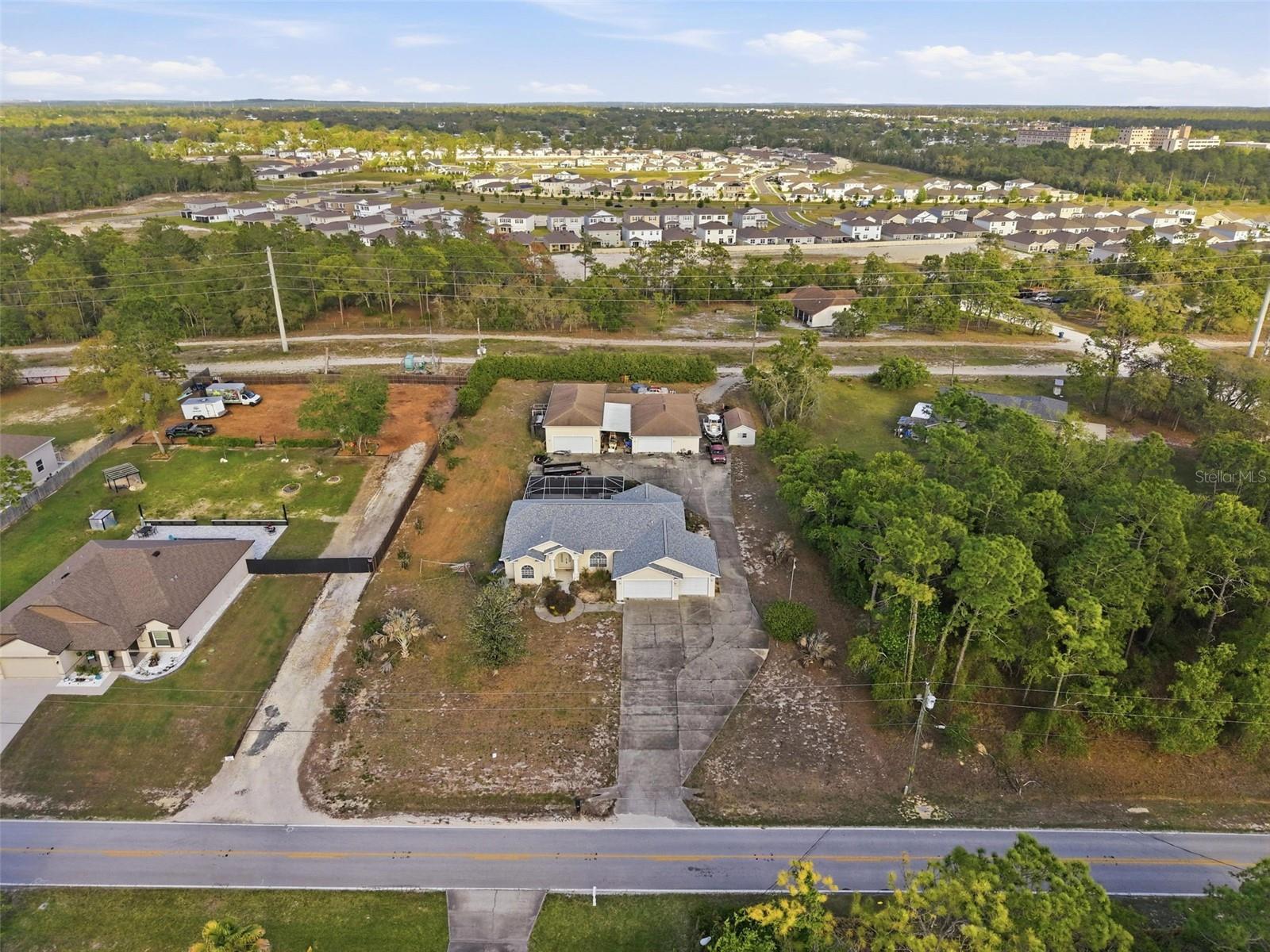 8038 MADRID RD, WEEKI WACHEE, FL — photo 60