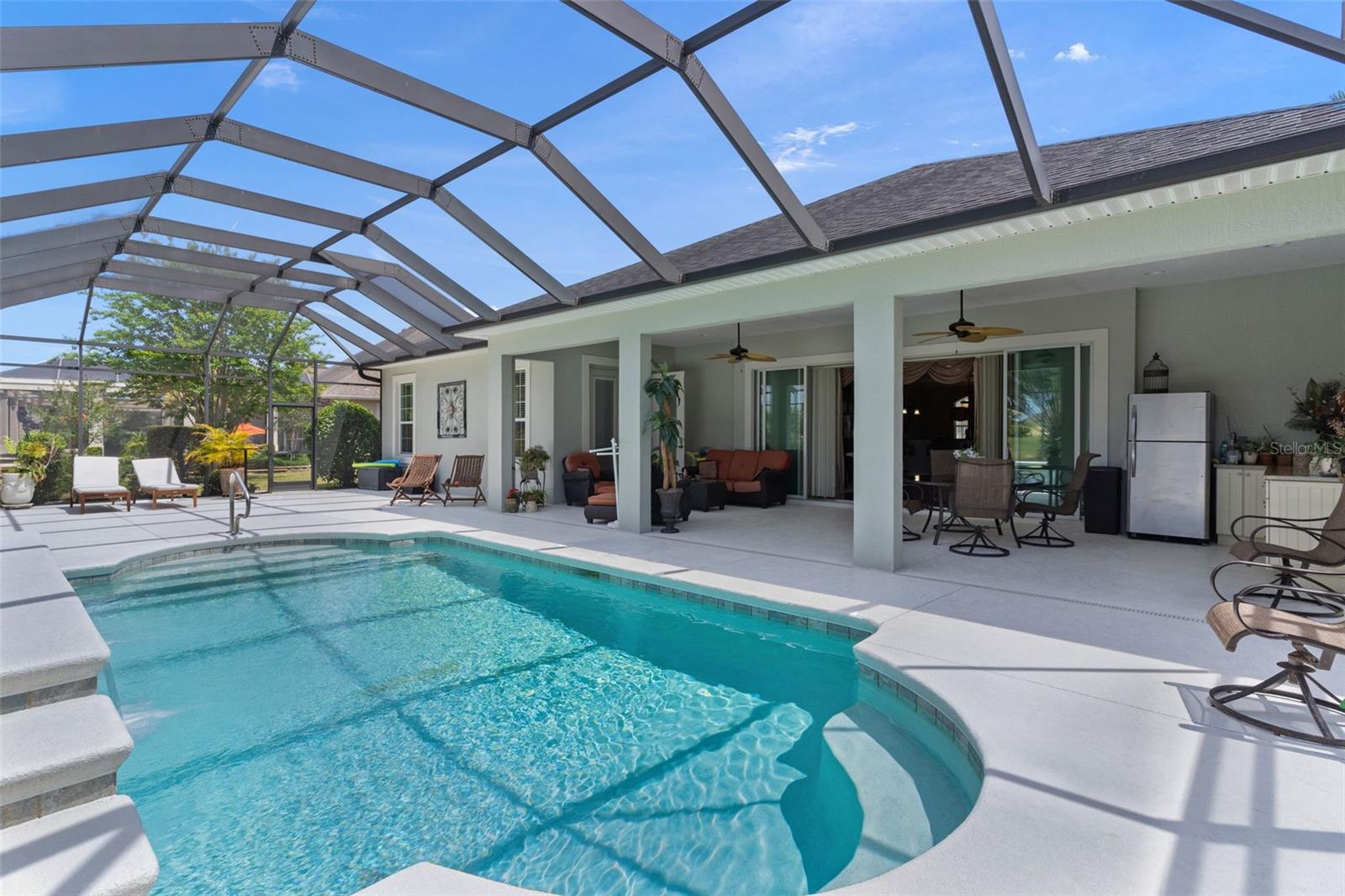 2254 ISLEWORTH CIR, THE VILLAGES, FL — photo 6