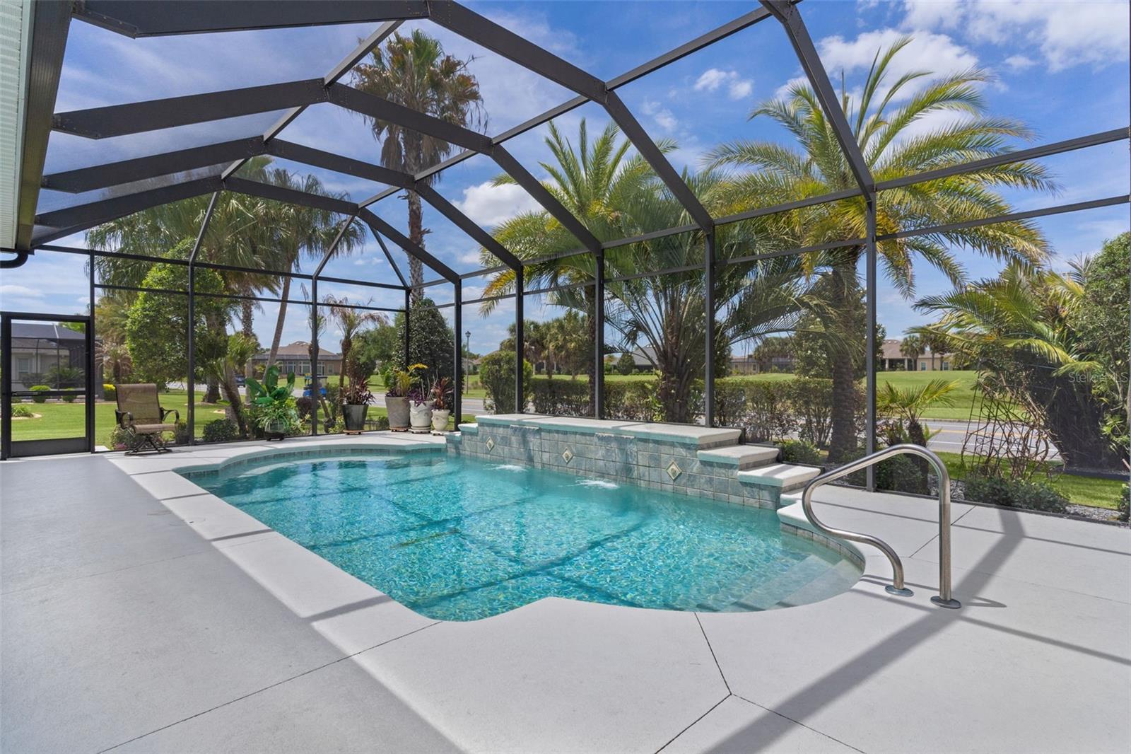 2254 ISLEWORTH CIR, THE VILLAGES, FL — photo 8