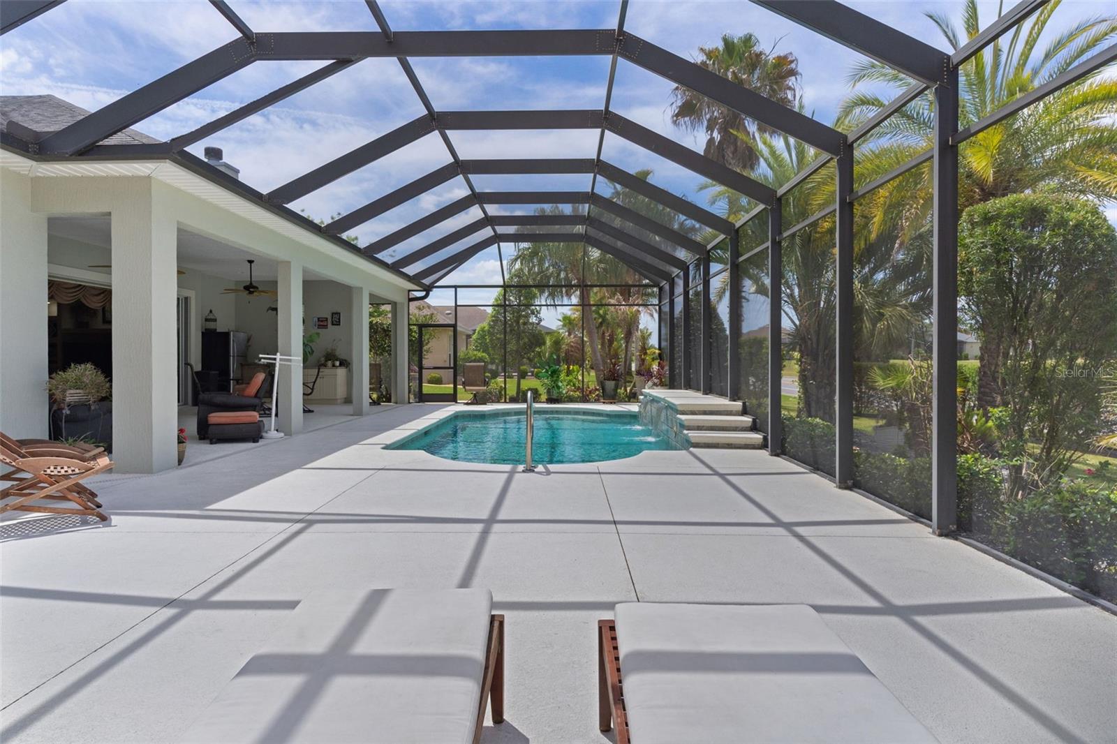 2254 ISLEWORTH CIR, THE VILLAGES, FL — photo 9